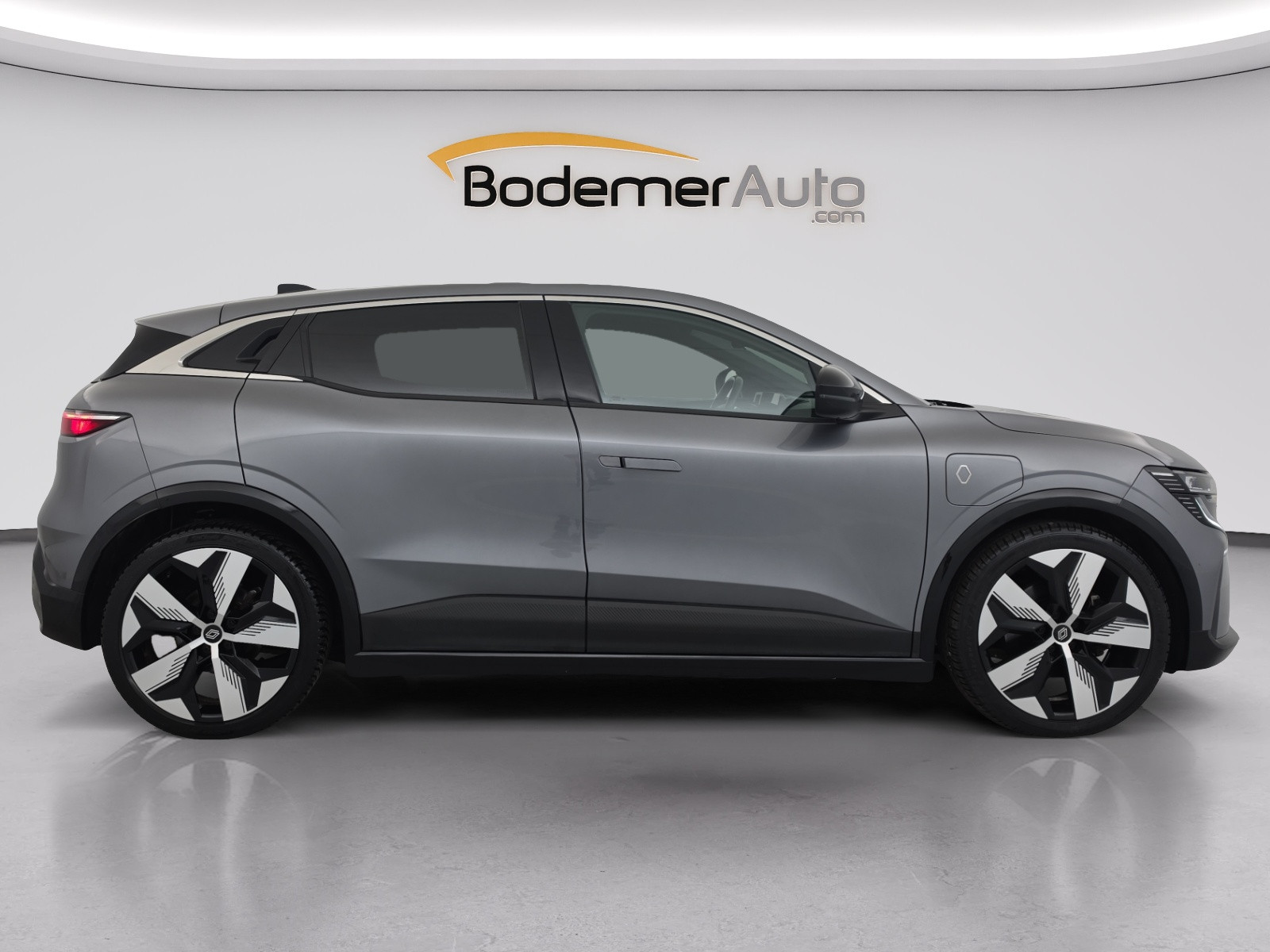 Vente en ligne Renault Megane E-Tech  EV60 220 ch optimum charge au prix de 26 990 €