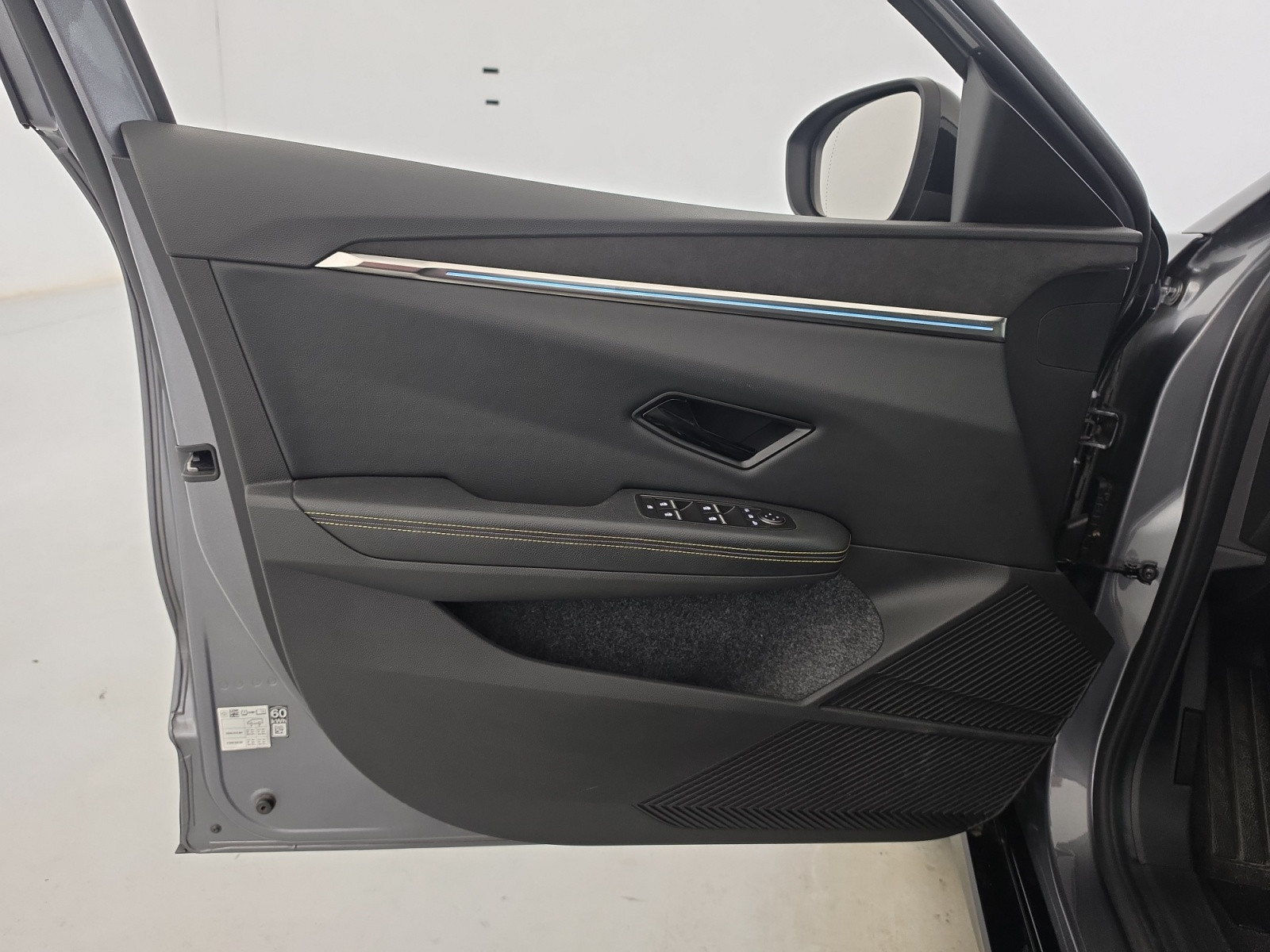 Vente en ligne Renault Megane E-Tech  EV60 220 ch optimum charge au prix de 26 990 €