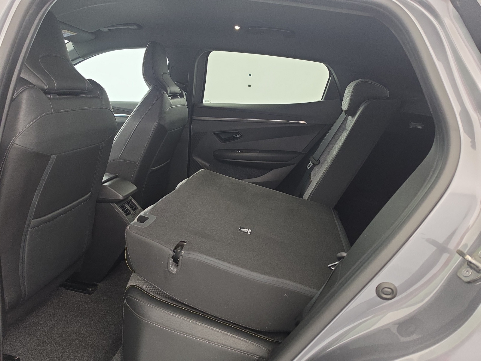 Vente en ligne Renault Megane E-Tech  EV60 220 ch optimum charge au prix de 26 990 €