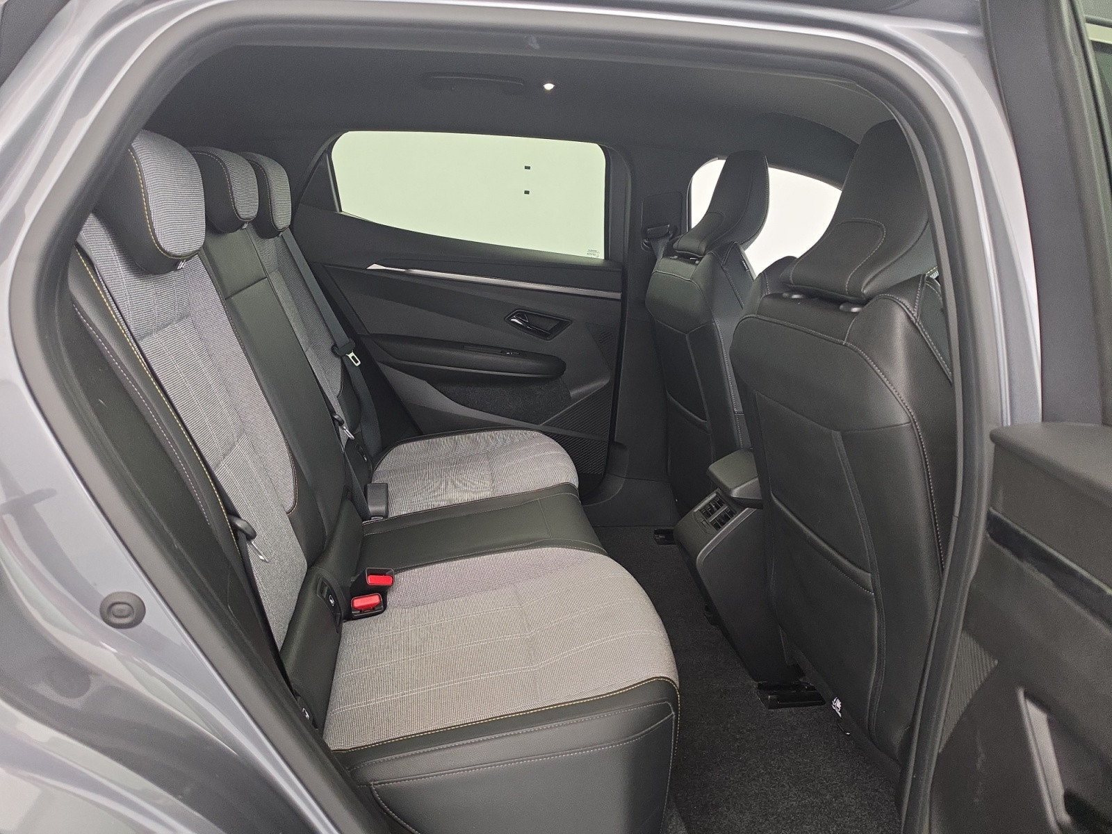 Vente en ligne Renault Megane E-Tech  EV60 220 ch optimum charge au prix de 26 990 €