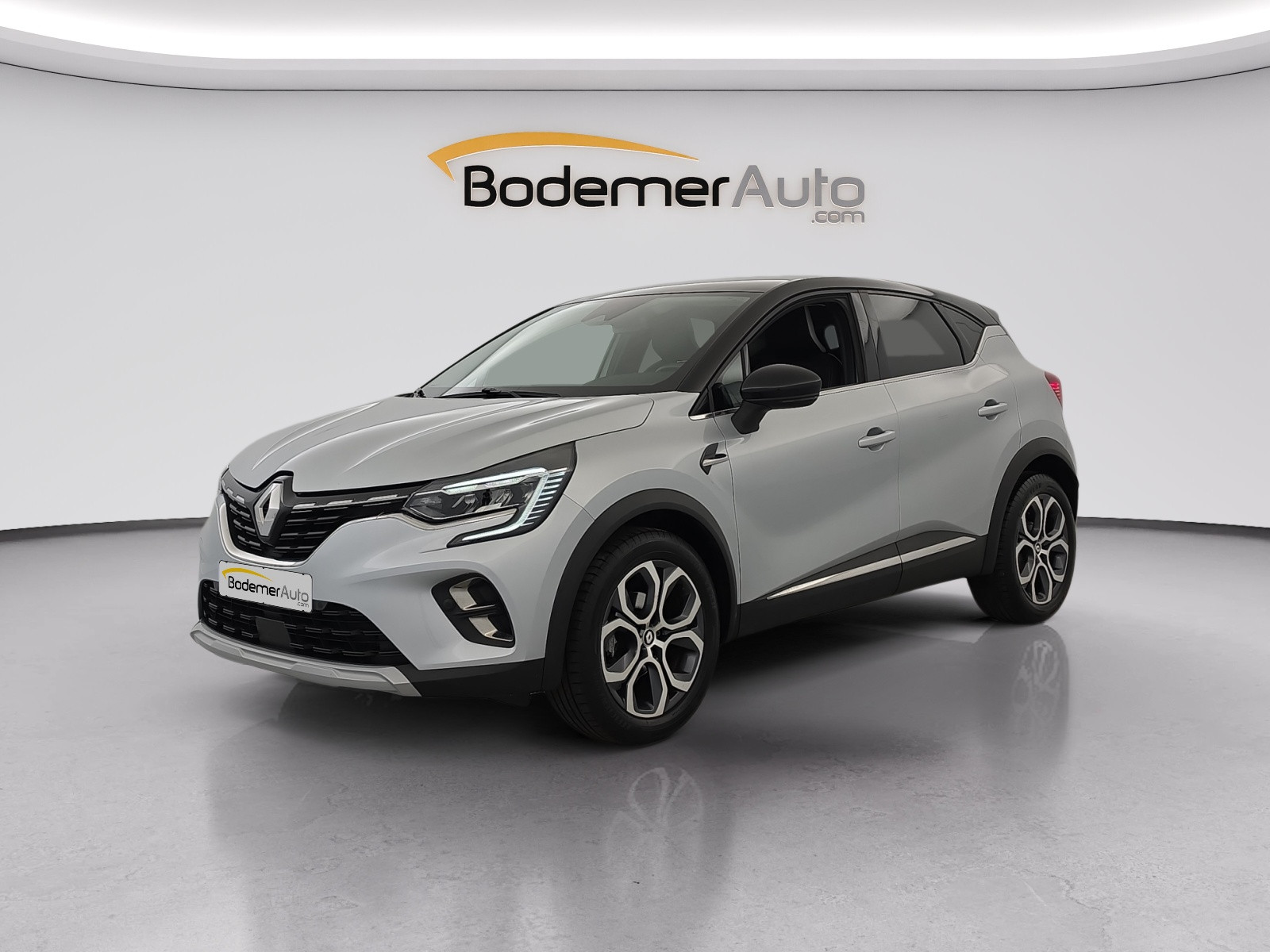 Renault Captur  mild hybrid 160 EDC occasion de 2023 en vente à Quimper