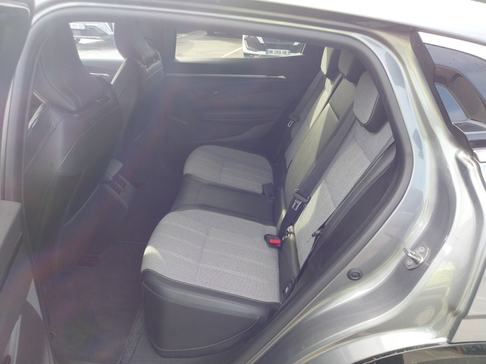 Vente en ligne Renault Megane E-Tech  EV60 220 ch optimum charge au prix de 26 990 €