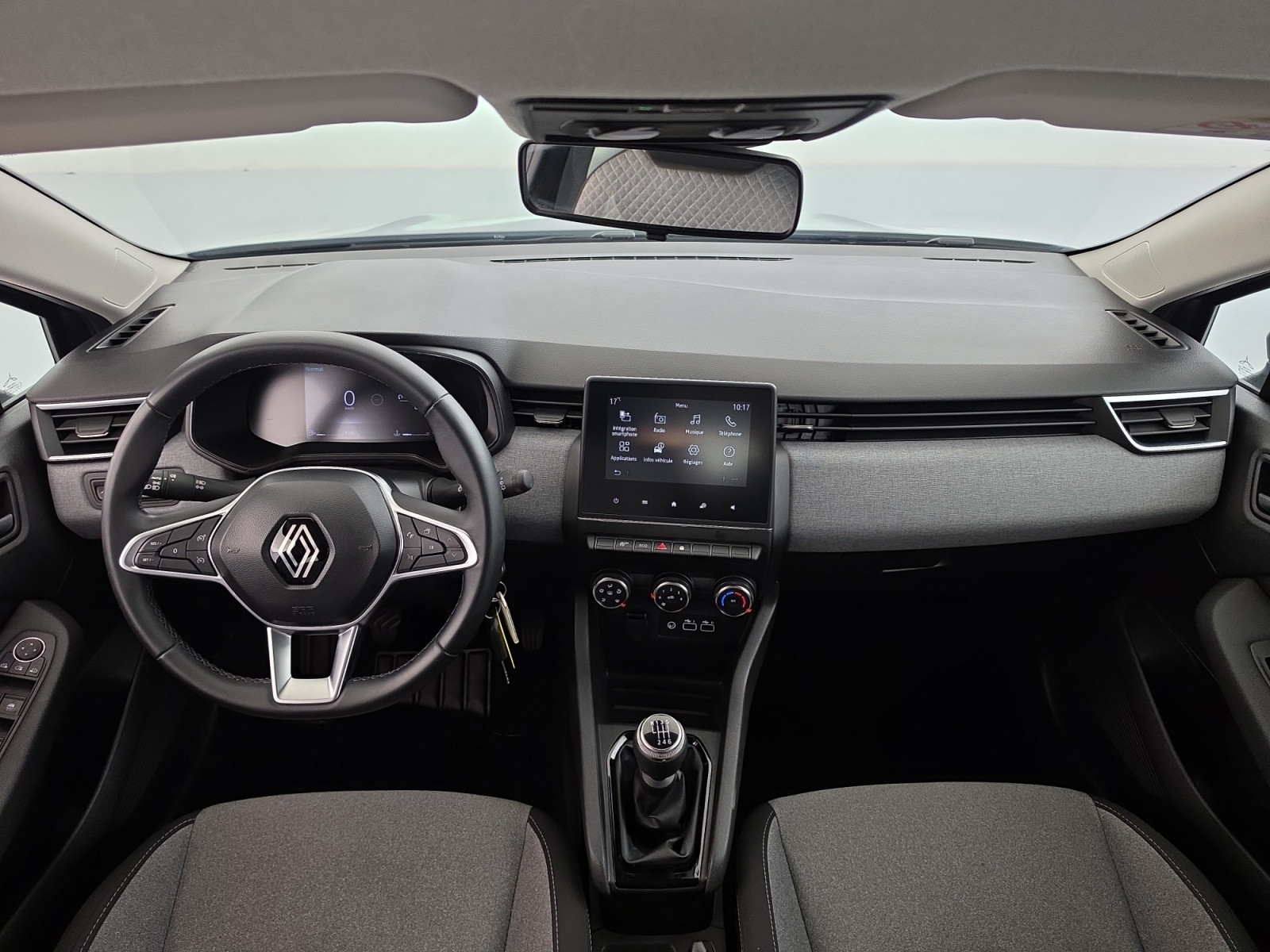 Vente en ligne Renault Clio 5 Clio TCe 90 au prix de 14 600 €