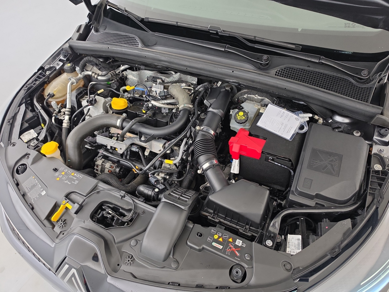 Vente en ligne Renault Clio 5 Clio TCe 90 au prix de 14 600 €