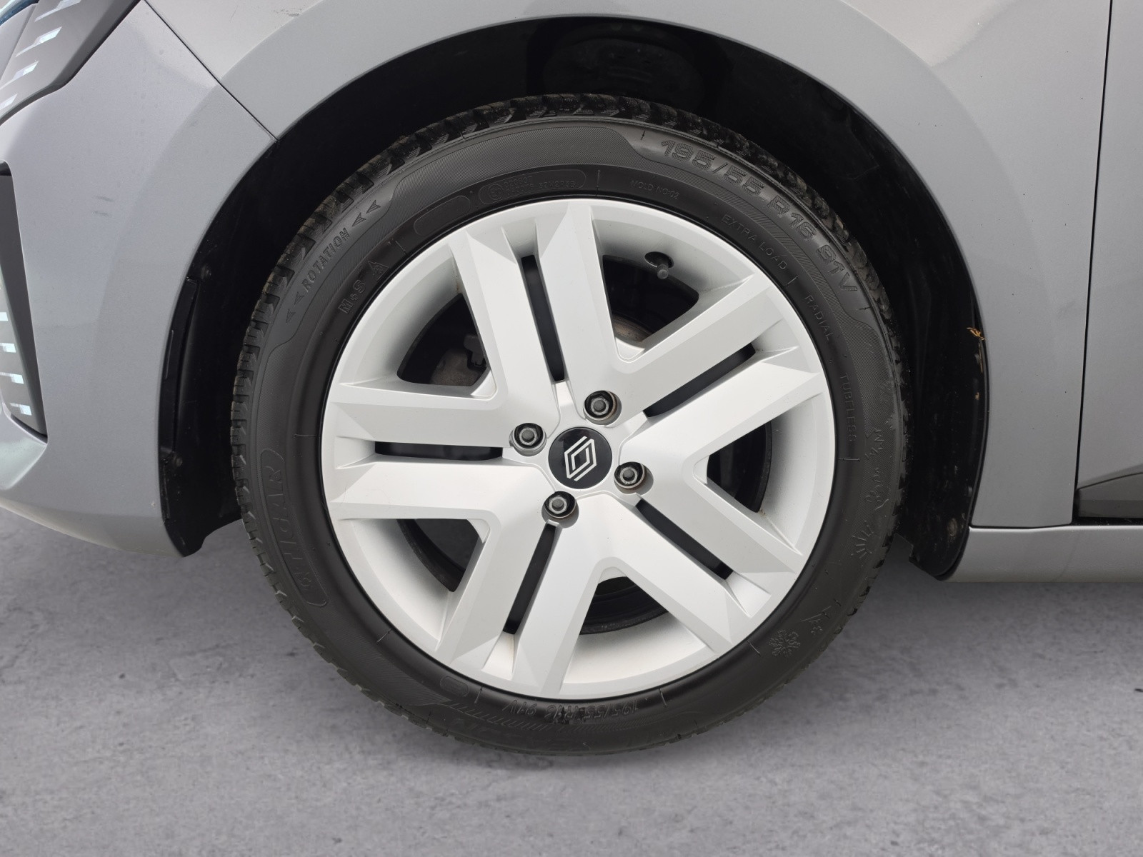 Vente en ligne Renault Clio 5 Clio TCe 90 au prix de 14 600 €