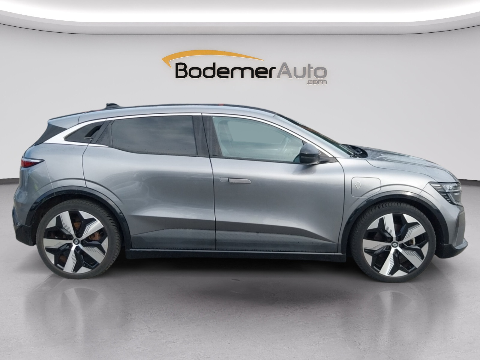 Vente en ligne Renault Megane E-Tech  EV60 220 ch optimum charge au prix de 26 990 €