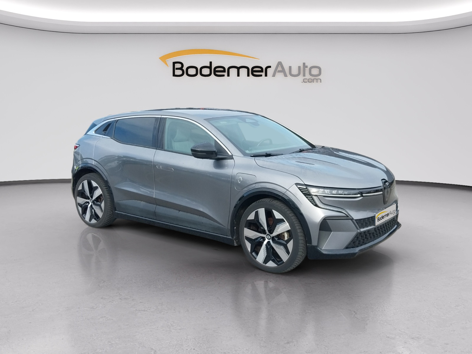 Vente en ligne Renault Megane E-Tech  EV60 220 ch optimum charge au prix de 26 990 €