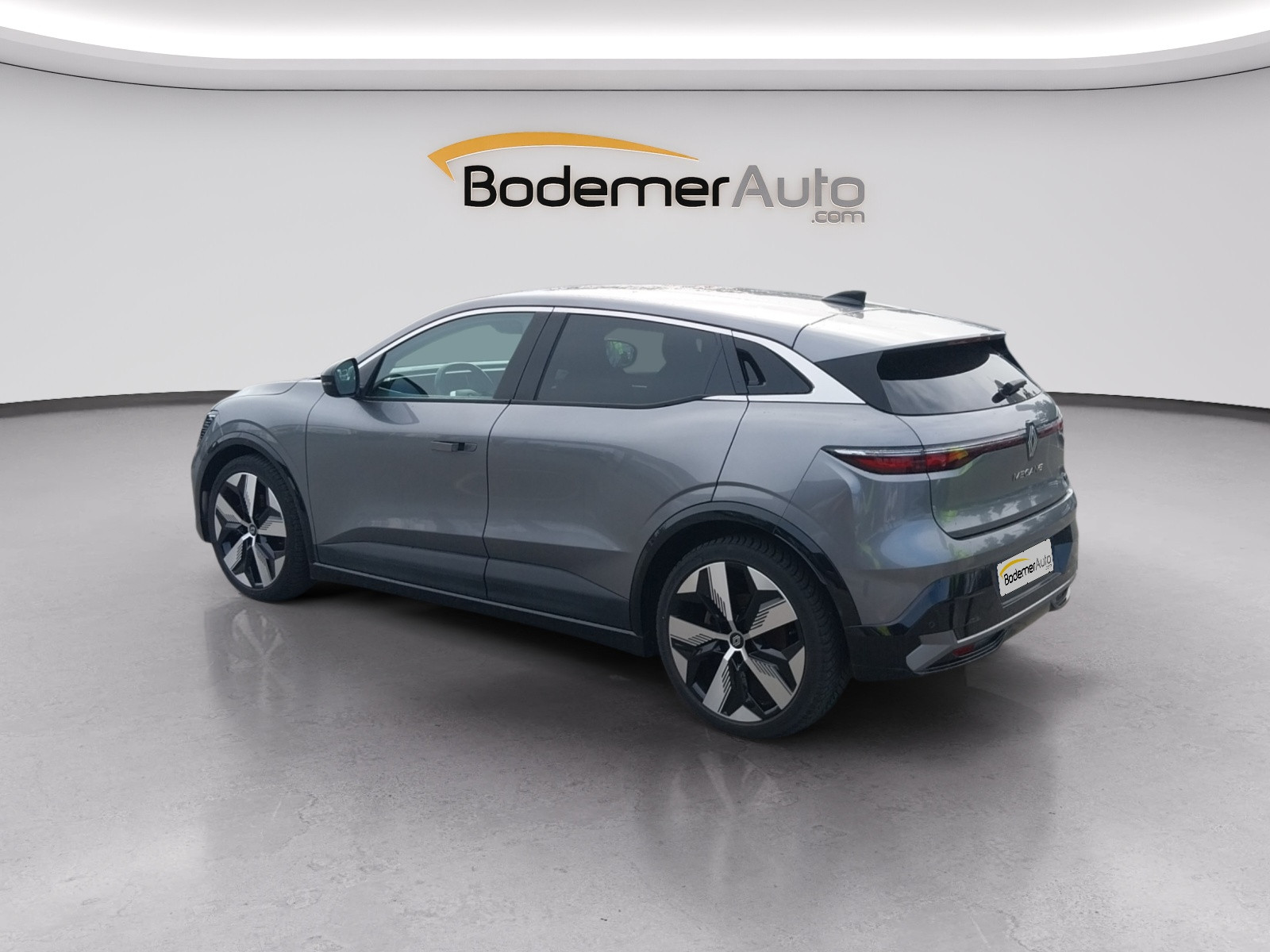 Vente en ligne Renault Megane E-Tech  EV60 220 ch optimum charge au prix de 26 990 €