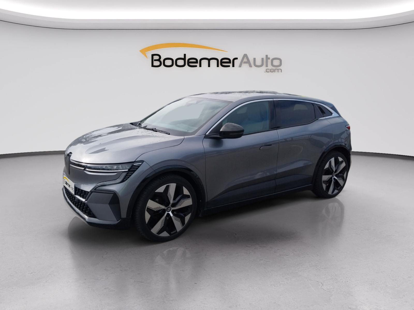 Renault Megane E-Tech  EV60 220 ch optimum charge occasion de 2023 en vente à Quimper