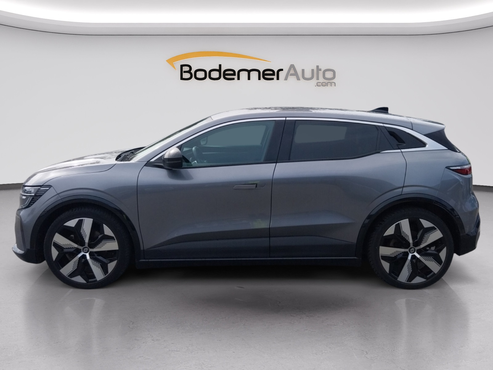 Vente en ligne Renault Megane E-Tech  EV60 220 ch optimum charge au prix de 26 990 €
