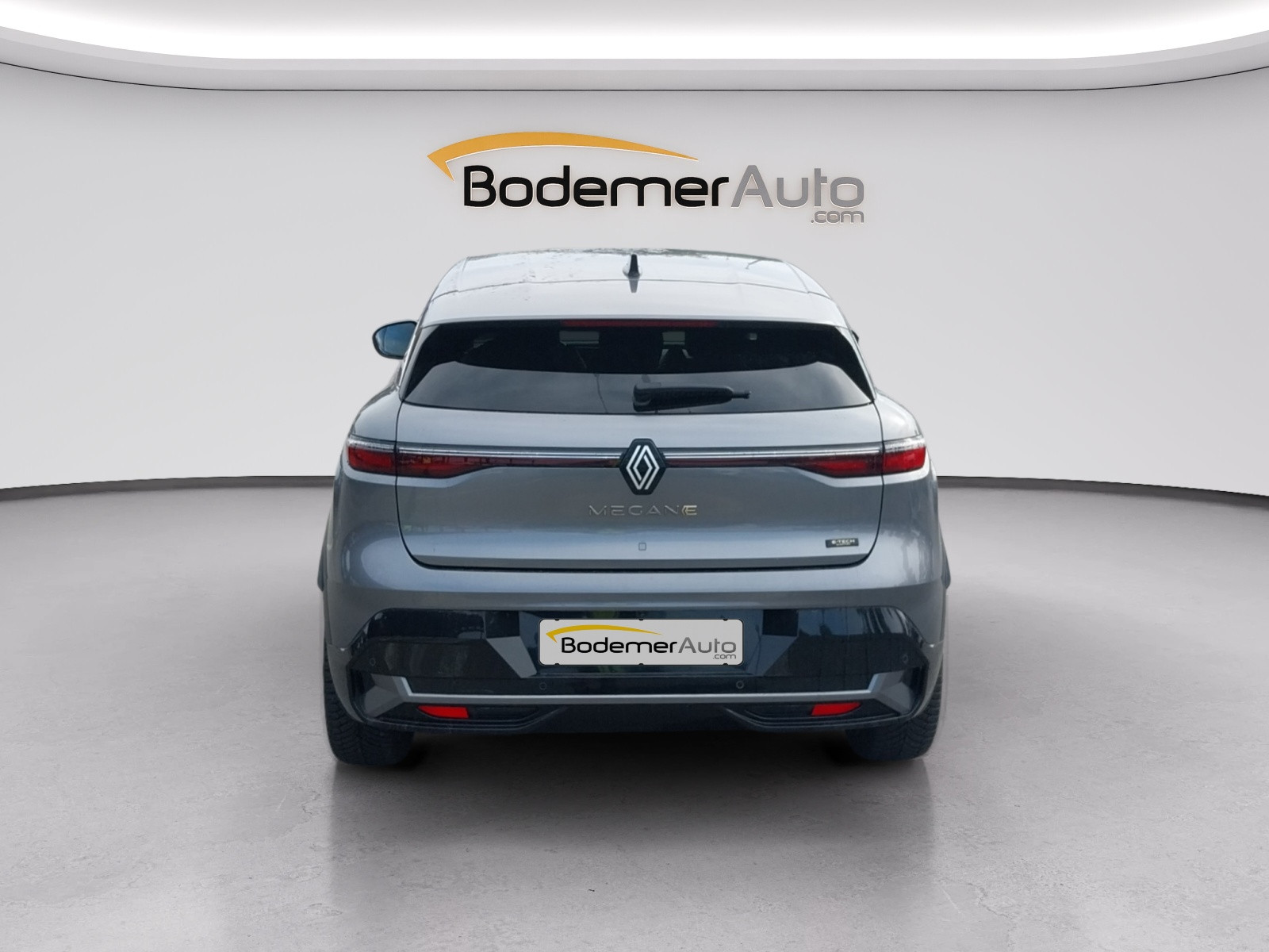 Vente en ligne Renault Megane E-Tech  EV60 220 ch optimum charge au prix de 26 990 €