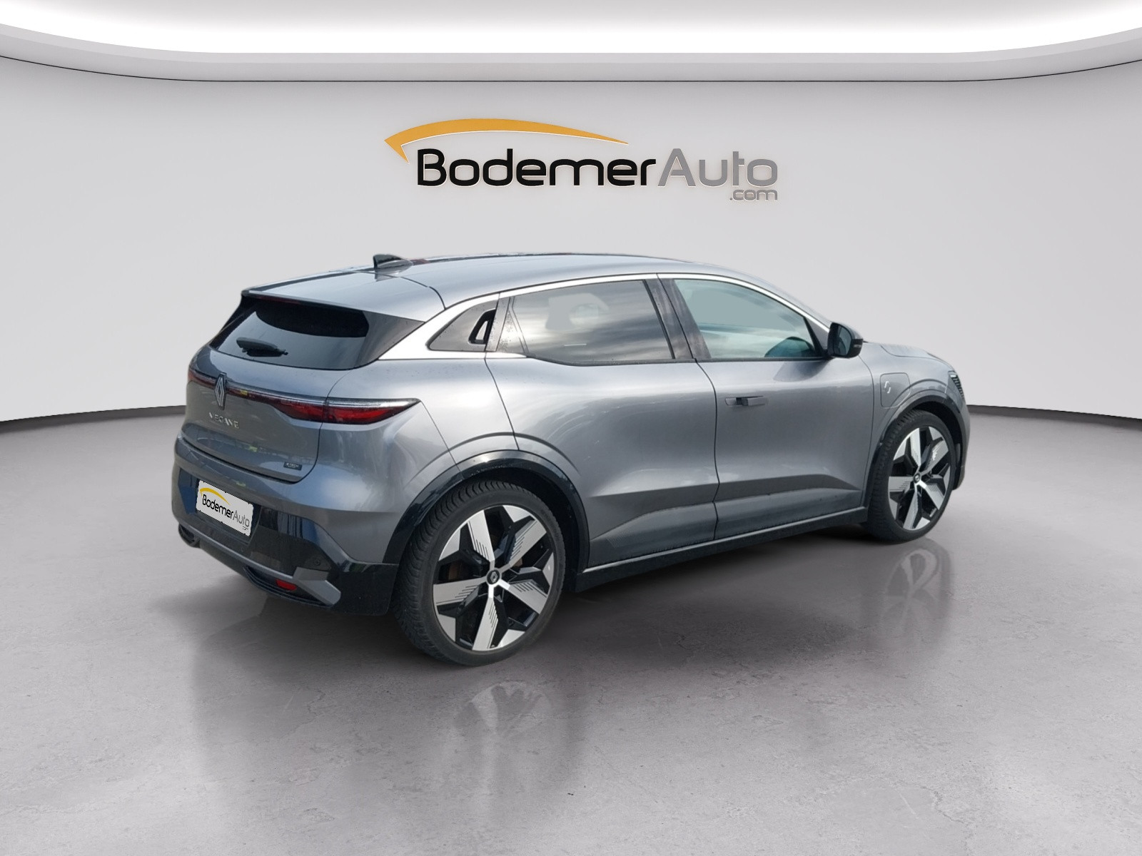 Vente en ligne Renault Megane E-Tech  EV60 220 ch optimum charge au prix de 26 990 €