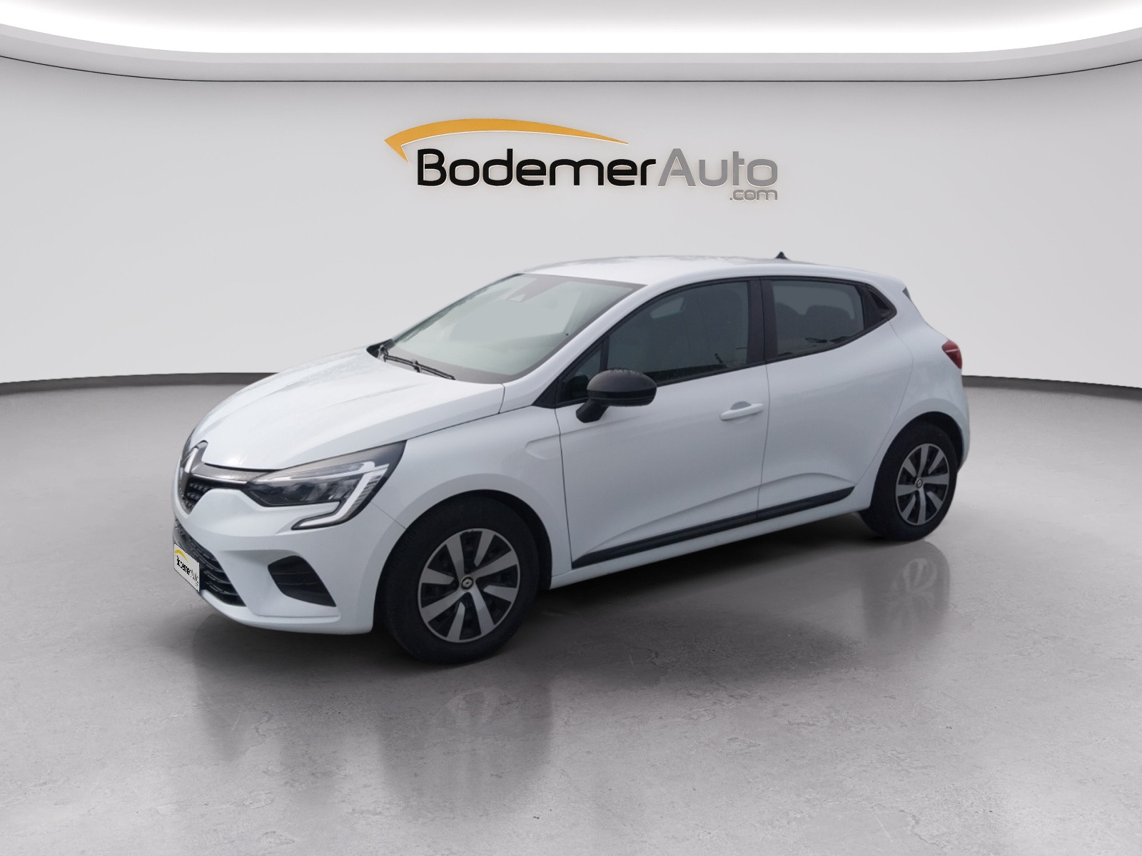 Renault Clio 5 Clio TCe 90 occasion de 2022 en vente à Quimper