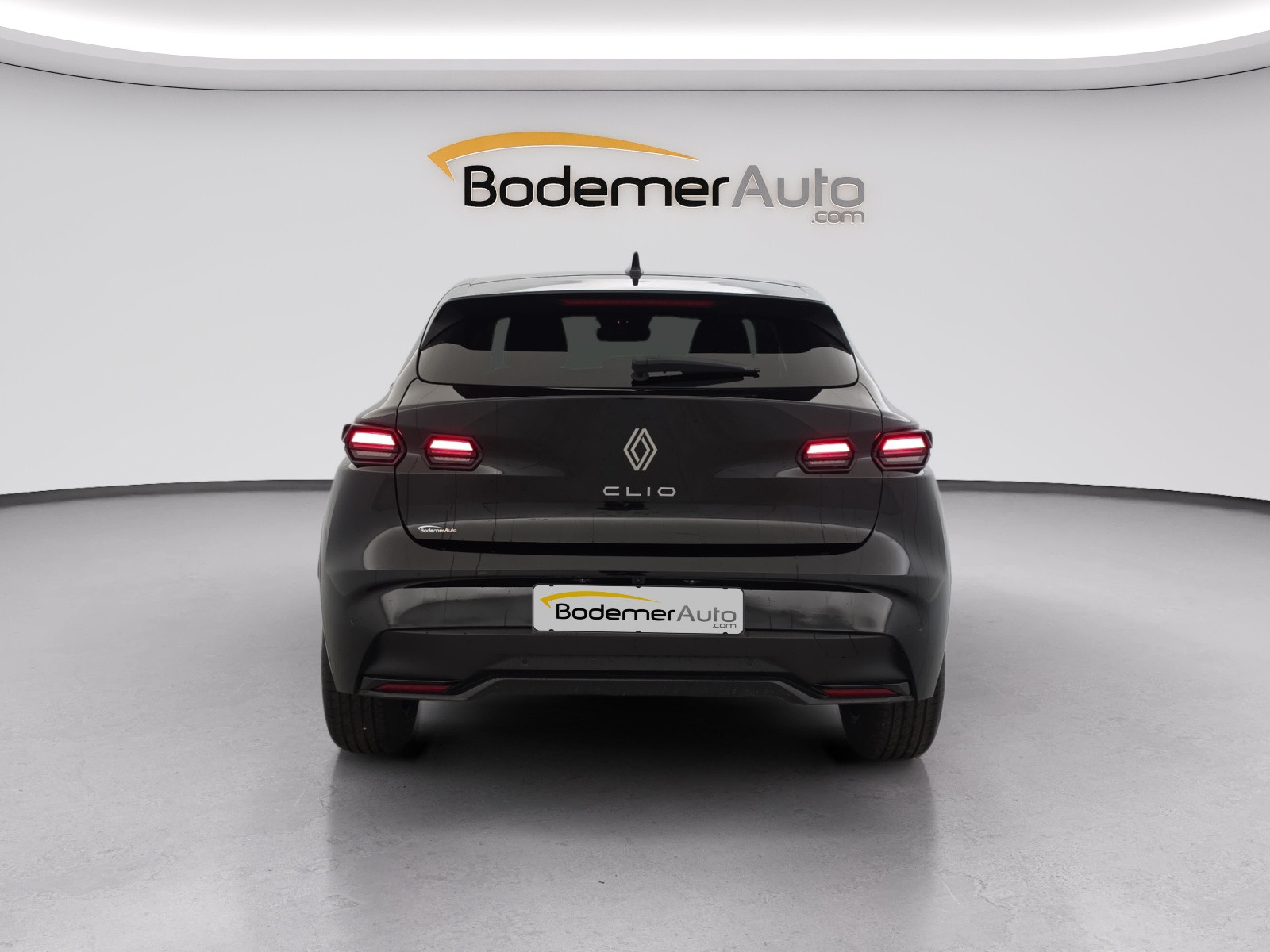 Vente en ligne Renault Clio 6 Clio TCe 115 ch EDC au prix de 24 990 €