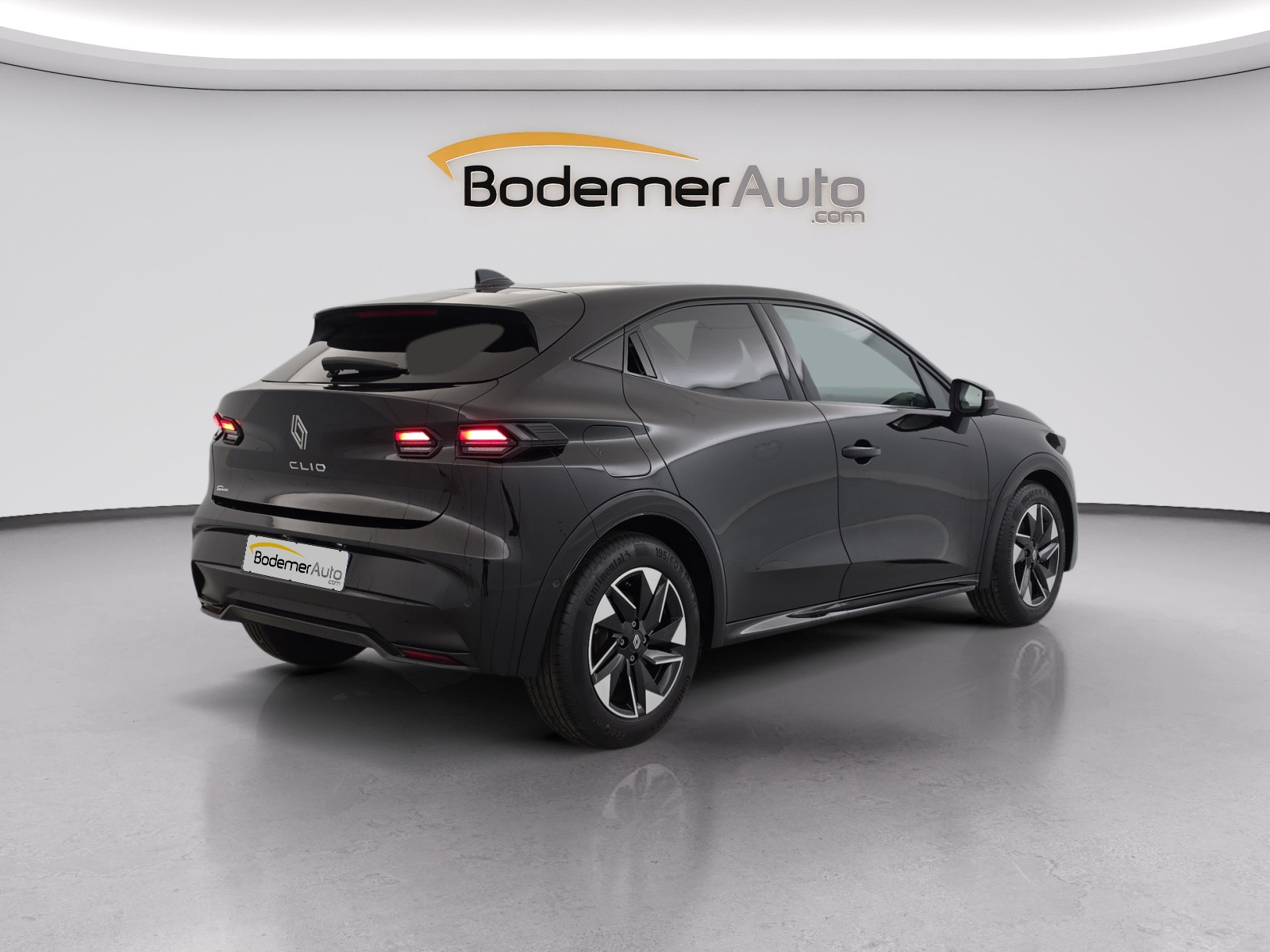 Vente en ligne Renault Clio 6 Clio TCe 115 ch EDC au prix de 24 990 €