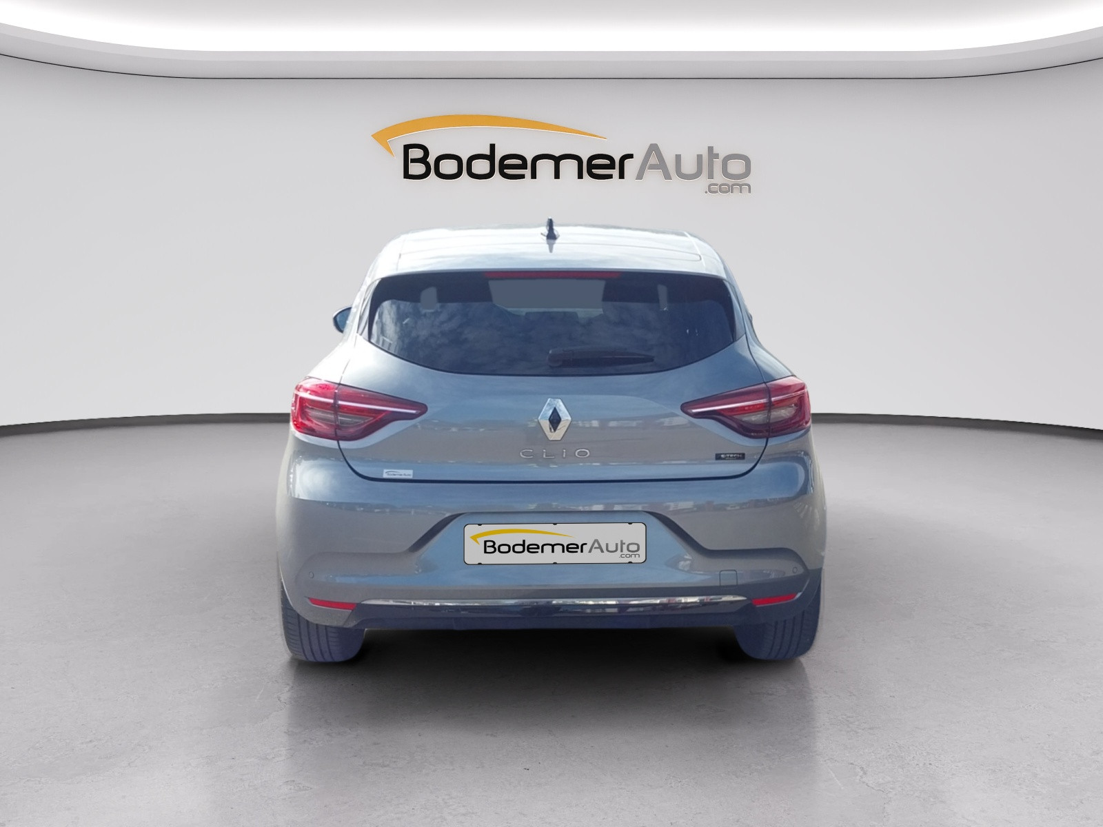 Vente en ligne Renault Clio 5 Clio E-Tech full hybrid 145 au prix de 18 890 €