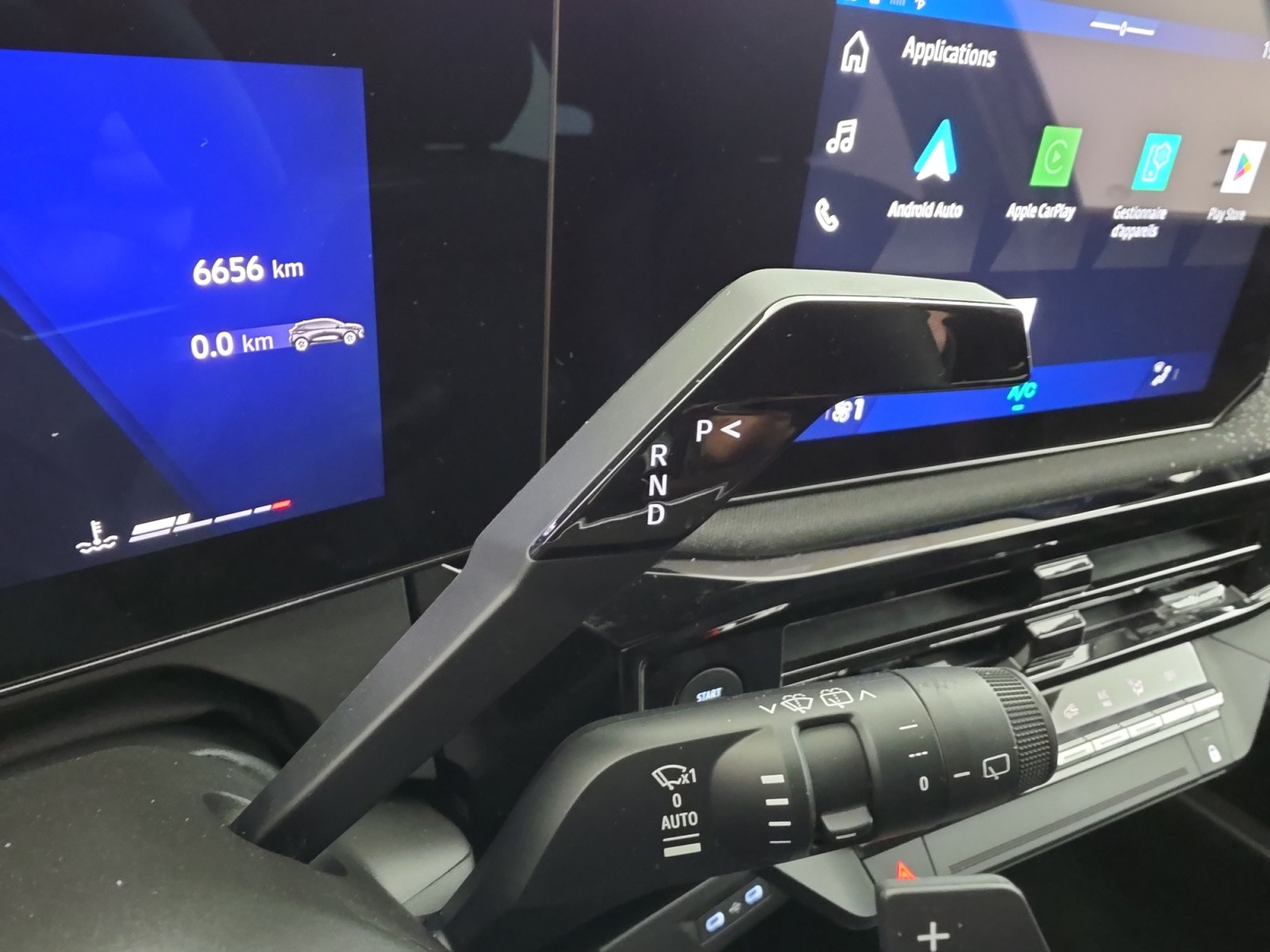 Vente en ligne Renault Clio 6 Clio TCe 115 ch EDC au prix de 24 990 €