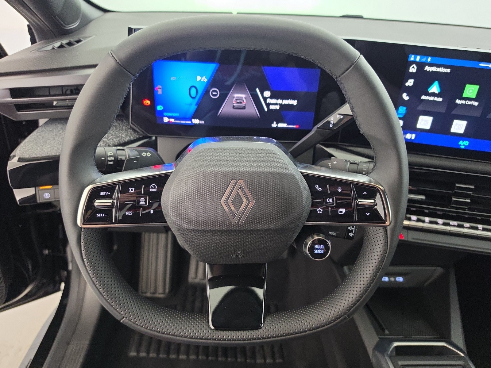 Vente en ligne Renault Clio 6 Clio TCe 115 ch EDC au prix de 24 990 €