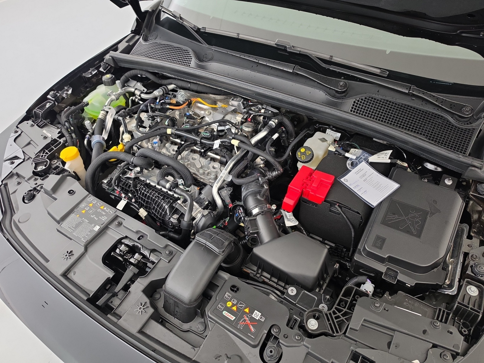 Vente en ligne Renault Clio 6 Clio TCe 115 ch EDC au prix de 24 990 €