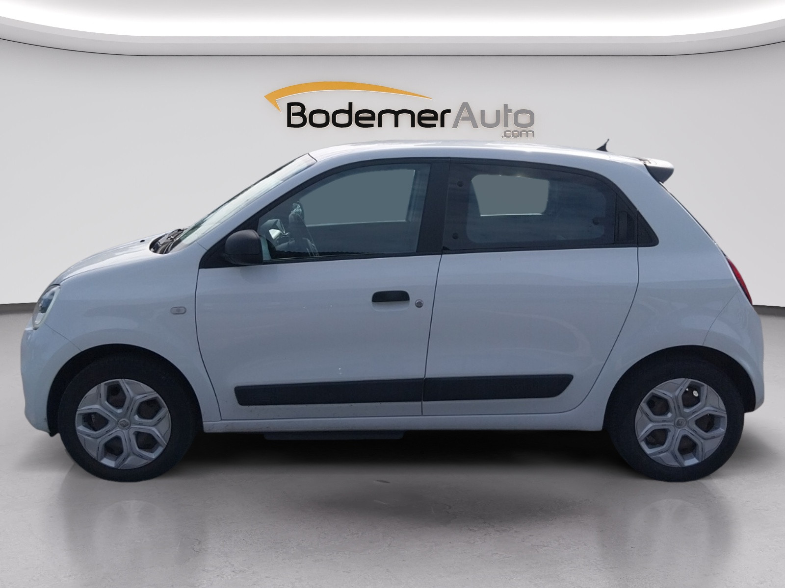 Vente en ligne Renault Twingo Electrique Twingo III E-Tech au prix de 12 990 €