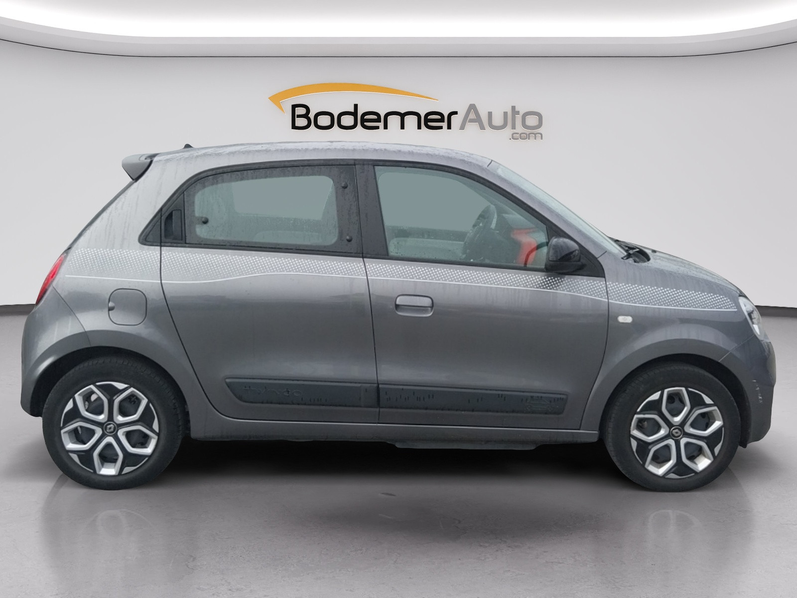 Vente en ligne Renault Twingo Electrique Twingo III E-Tech au prix de 13 990 €