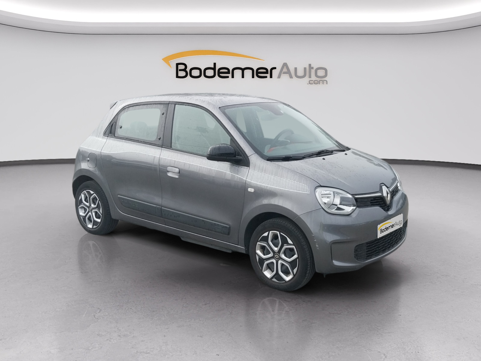 Vente en ligne Renault Twingo Electrique Twingo III E-Tech au prix de 13 990 €