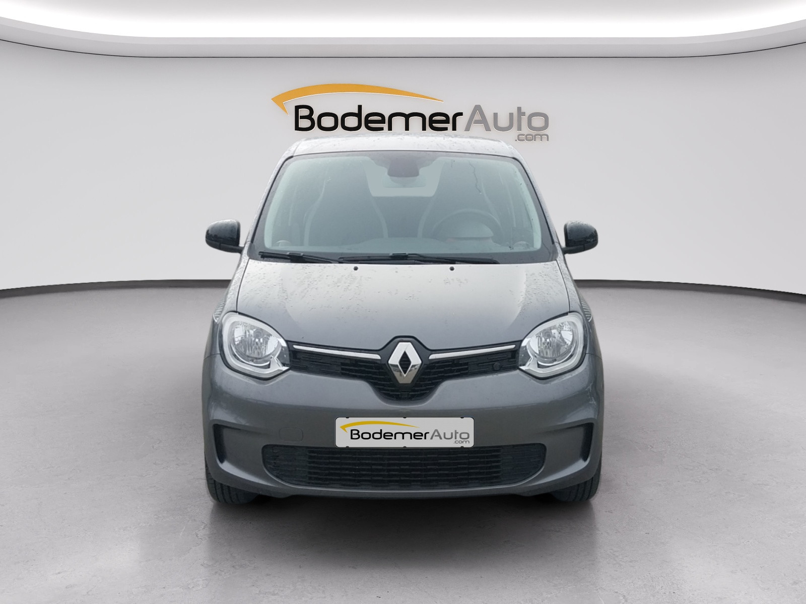 Vente en ligne Renault Twingo Electrique Twingo III E-Tech au prix de 13 990 €