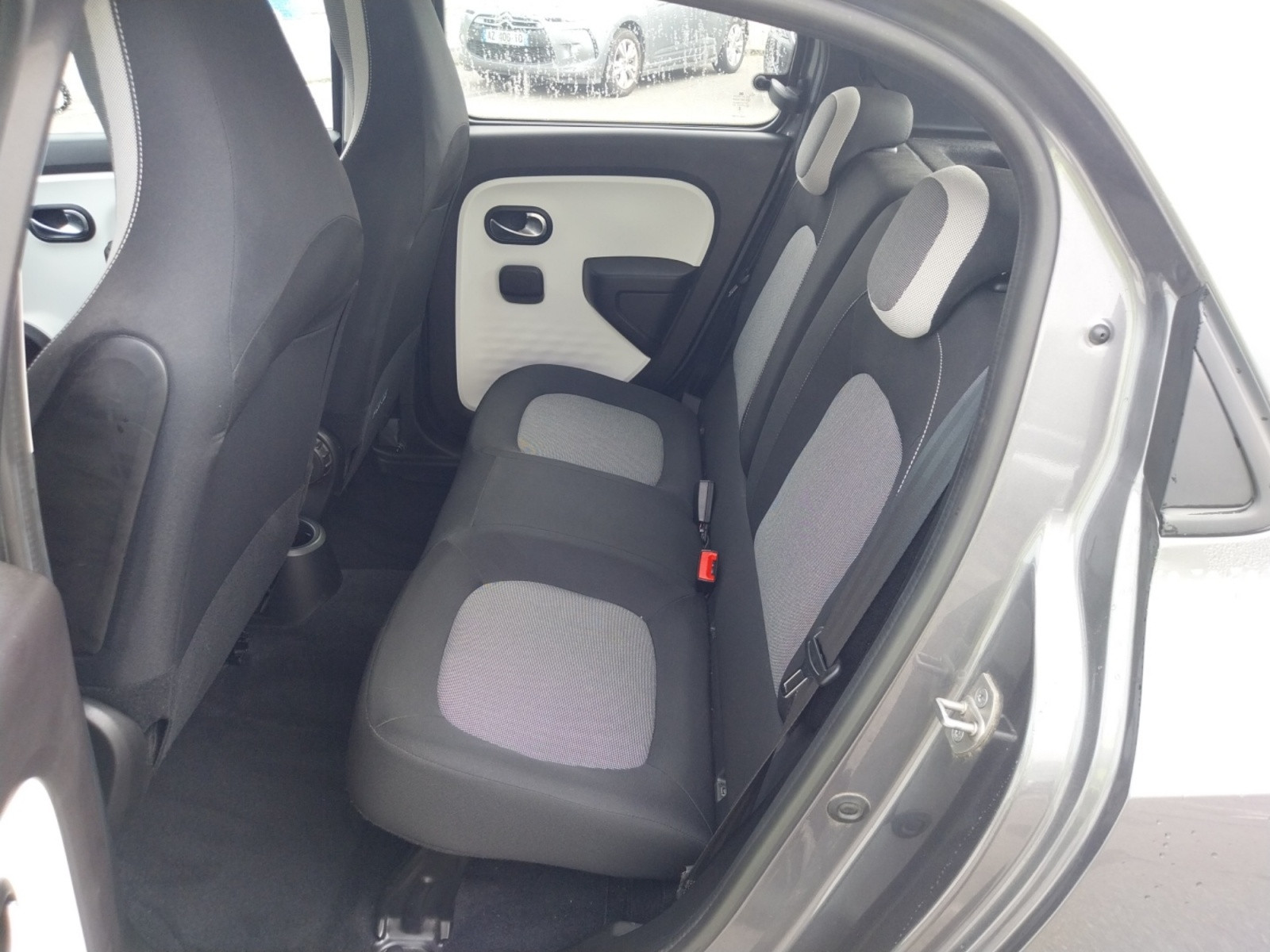 Vente en ligne Renault Twingo Electrique Twingo III E-Tech au prix de 13 990 €