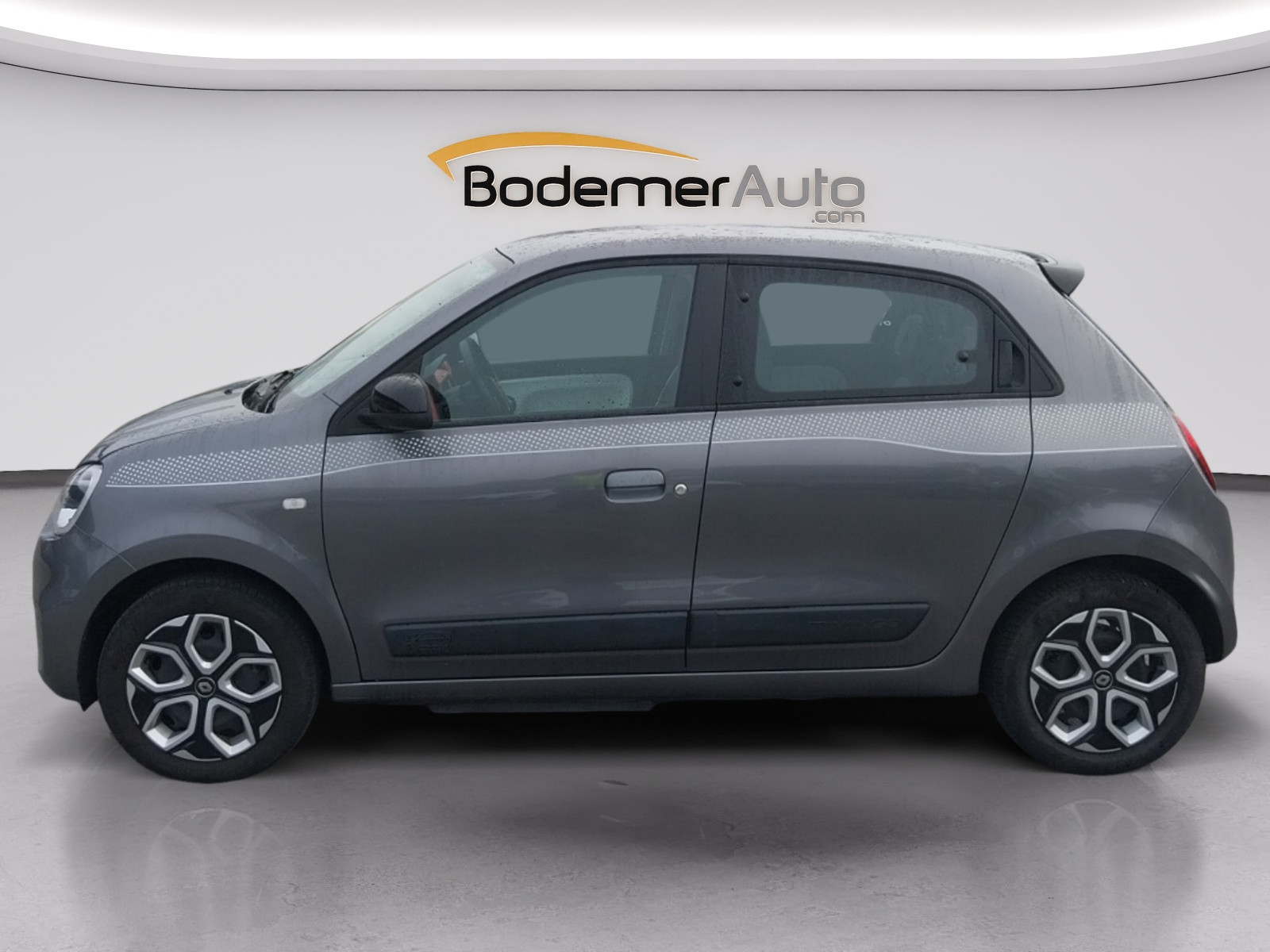 Vente en ligne Renault Twingo Electrique Twingo III E-Tech au prix de 13 990 €