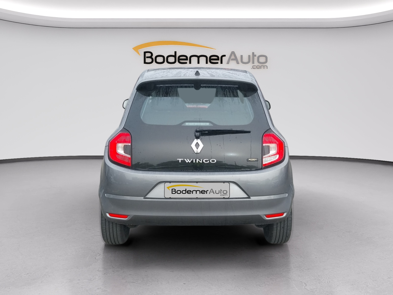 Vente en ligne Renault Twingo Electrique Twingo III E-Tech au prix de 13 990 €
