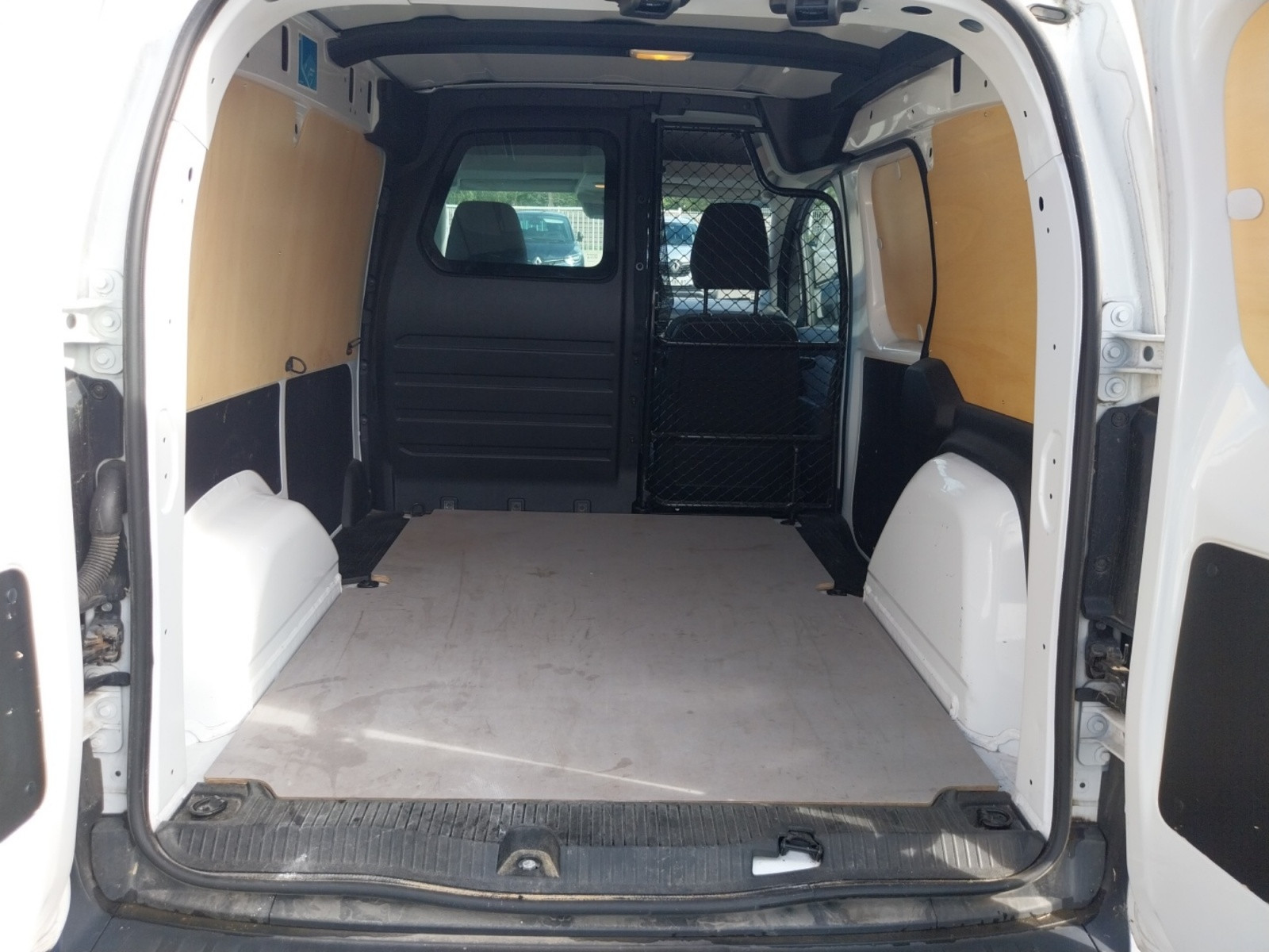 Vente en ligne Renault Kangoo Van  BLUE DCI 95 au prix de 14 990 €