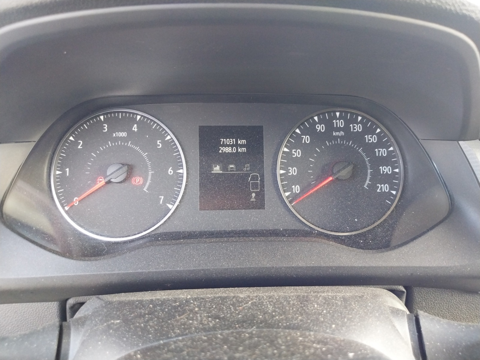 Vente en ligne Renault Kangoo Van  BLUE DCI 95 au prix de 14 990 €