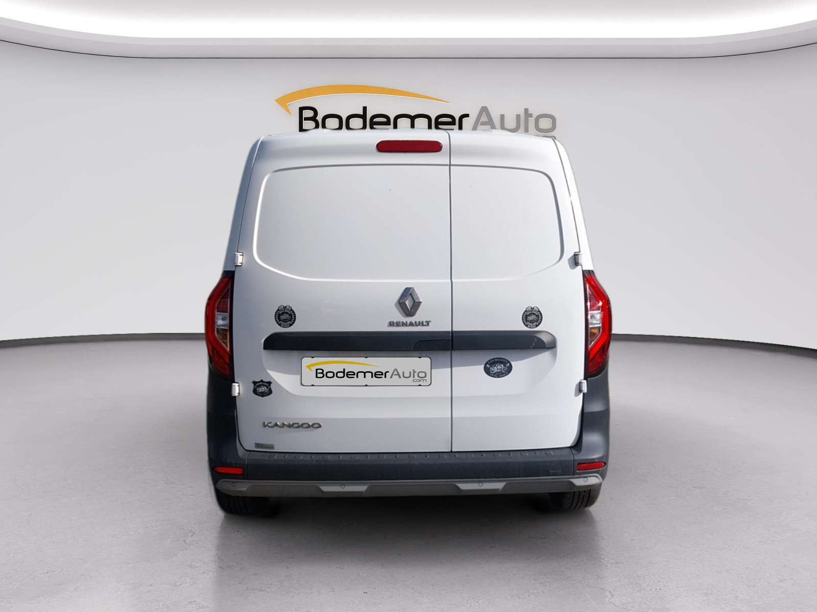 Vente en ligne Renault Kangoo Van  BLUE DCI 95 au prix de 14 990 €