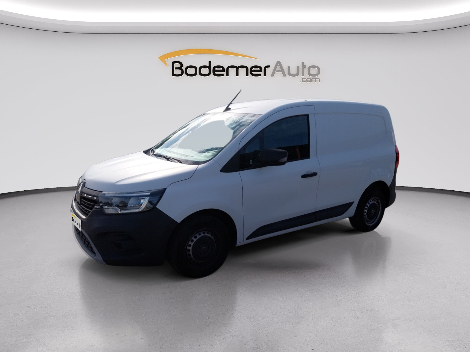 Renault Kangoo Van  BLUE DCI 95 occasion de 2022 en vente à Quimper