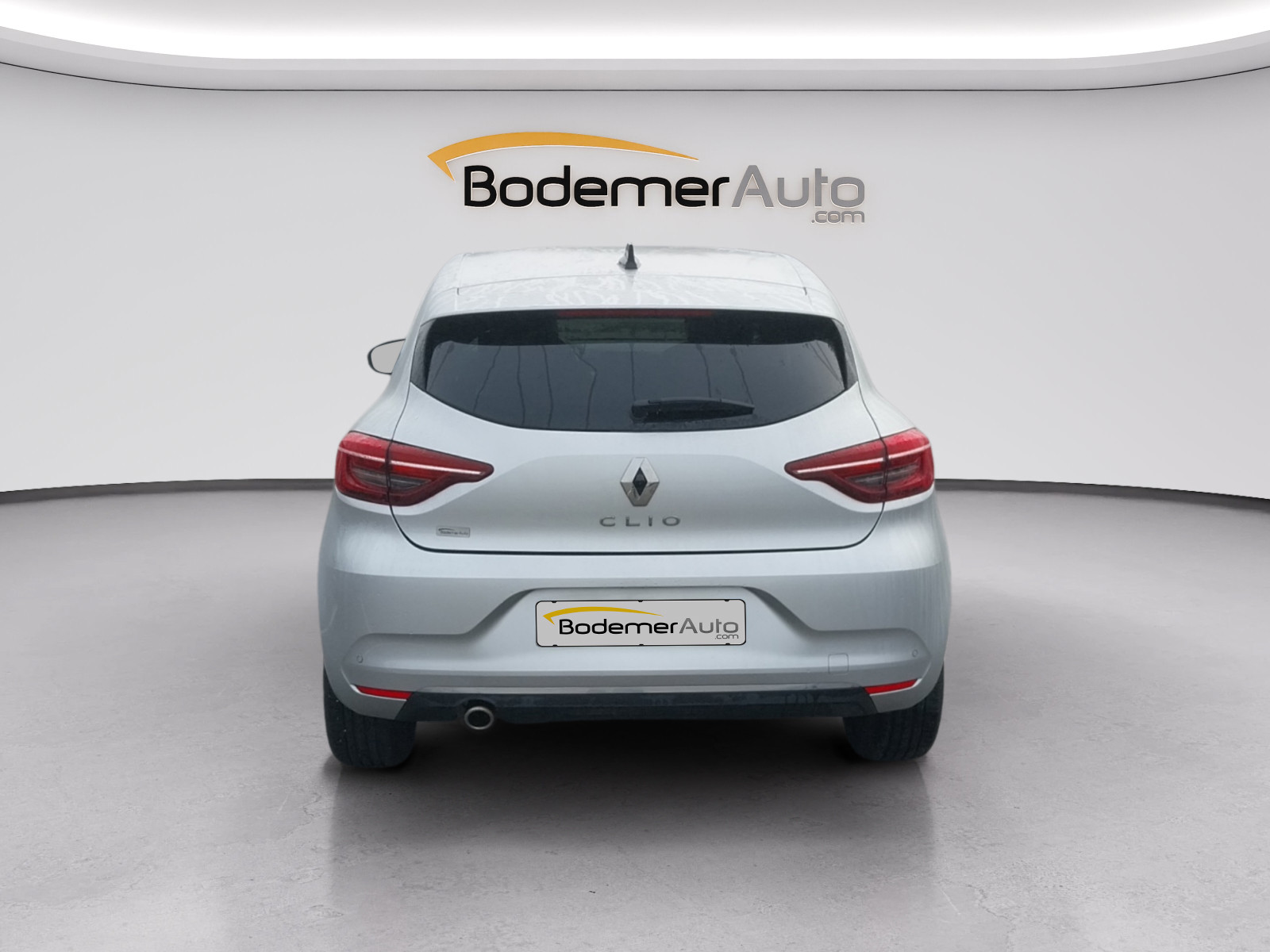 Vente en ligne Renault Clio 5 Clio TCe 90 au prix de 14 990 €
