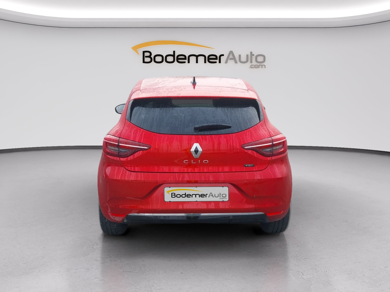 Vente en ligne Renault Clio 5 Clio E-Tech full hybrid 145 au prix de 17 490 €