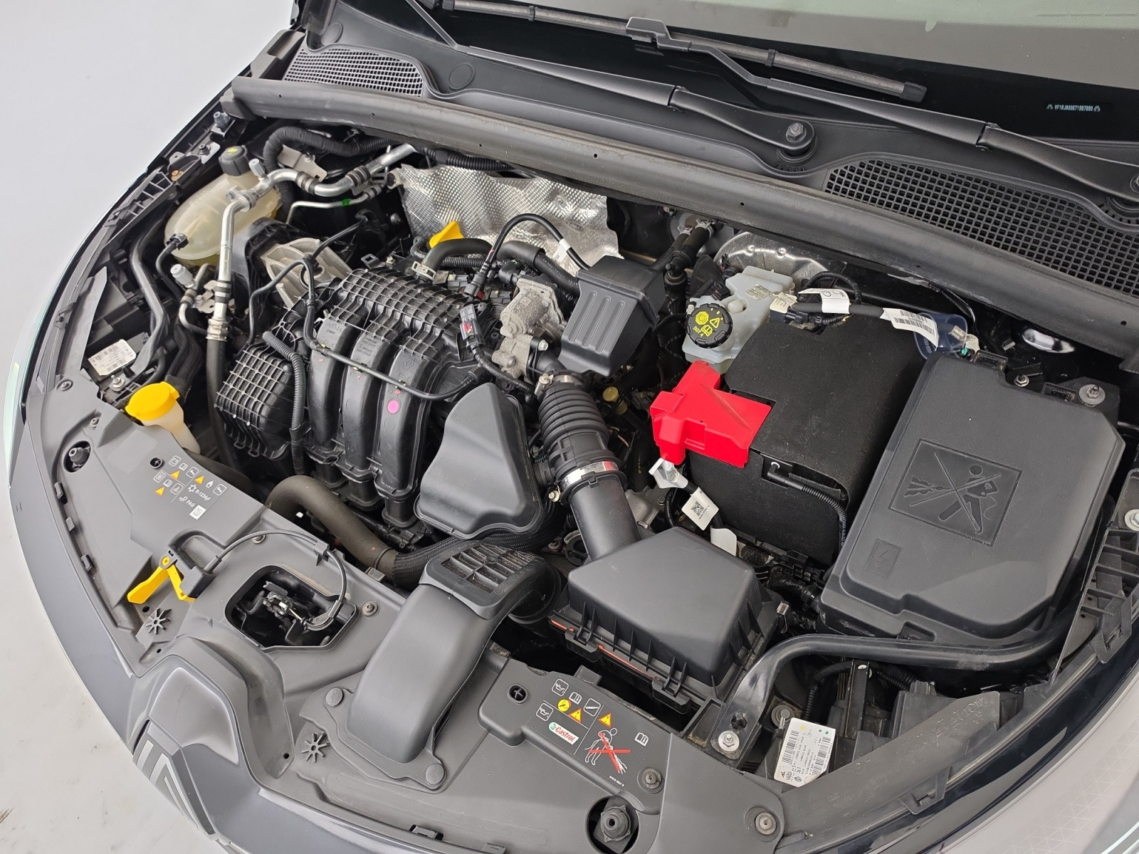 Vente en ligne Renault Clio 5 Clio SCe 65 au prix de 13 490 €