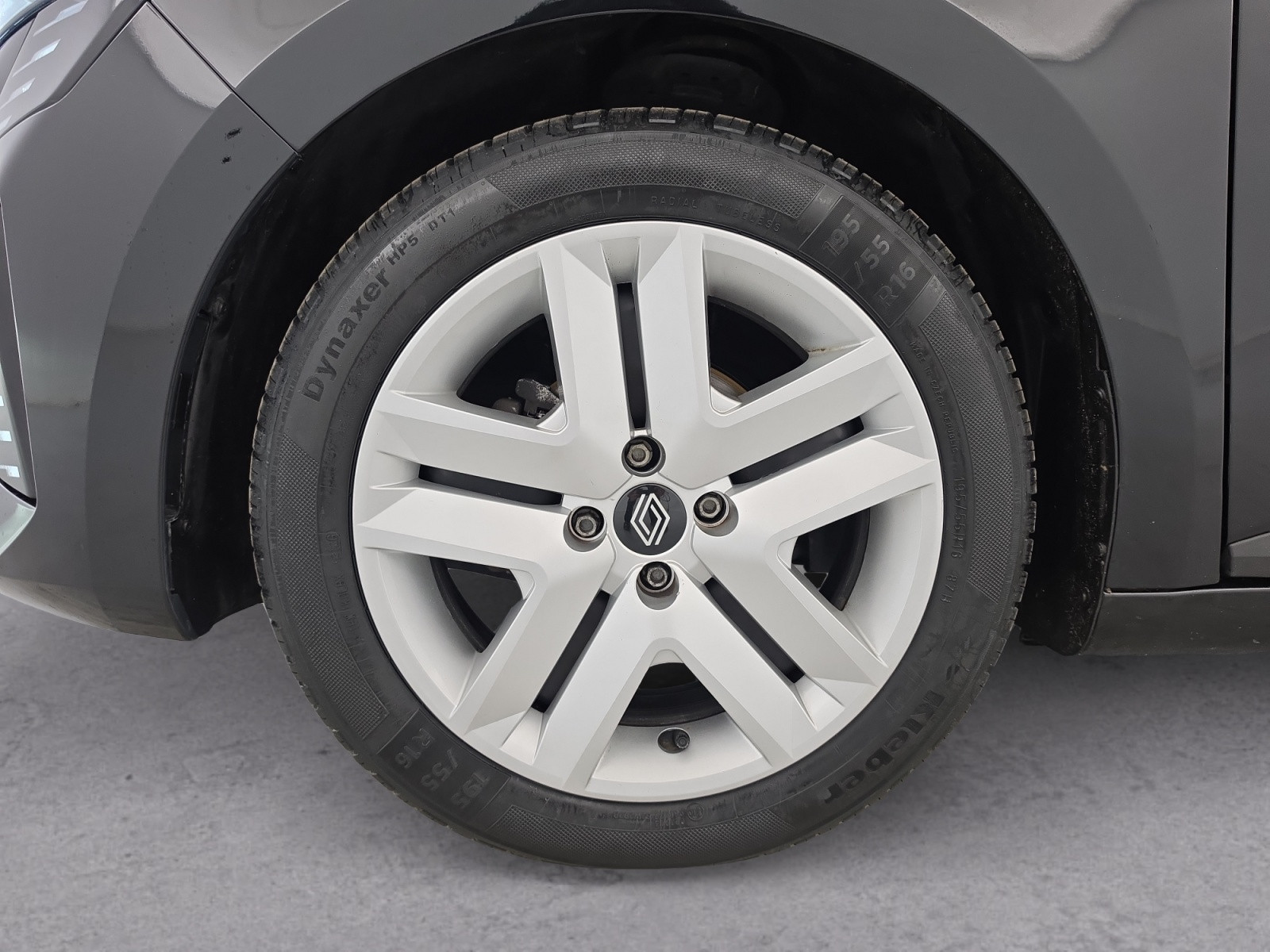Vente en ligne Renault Clio 5 Clio SCe 65 au prix de 13 490 €