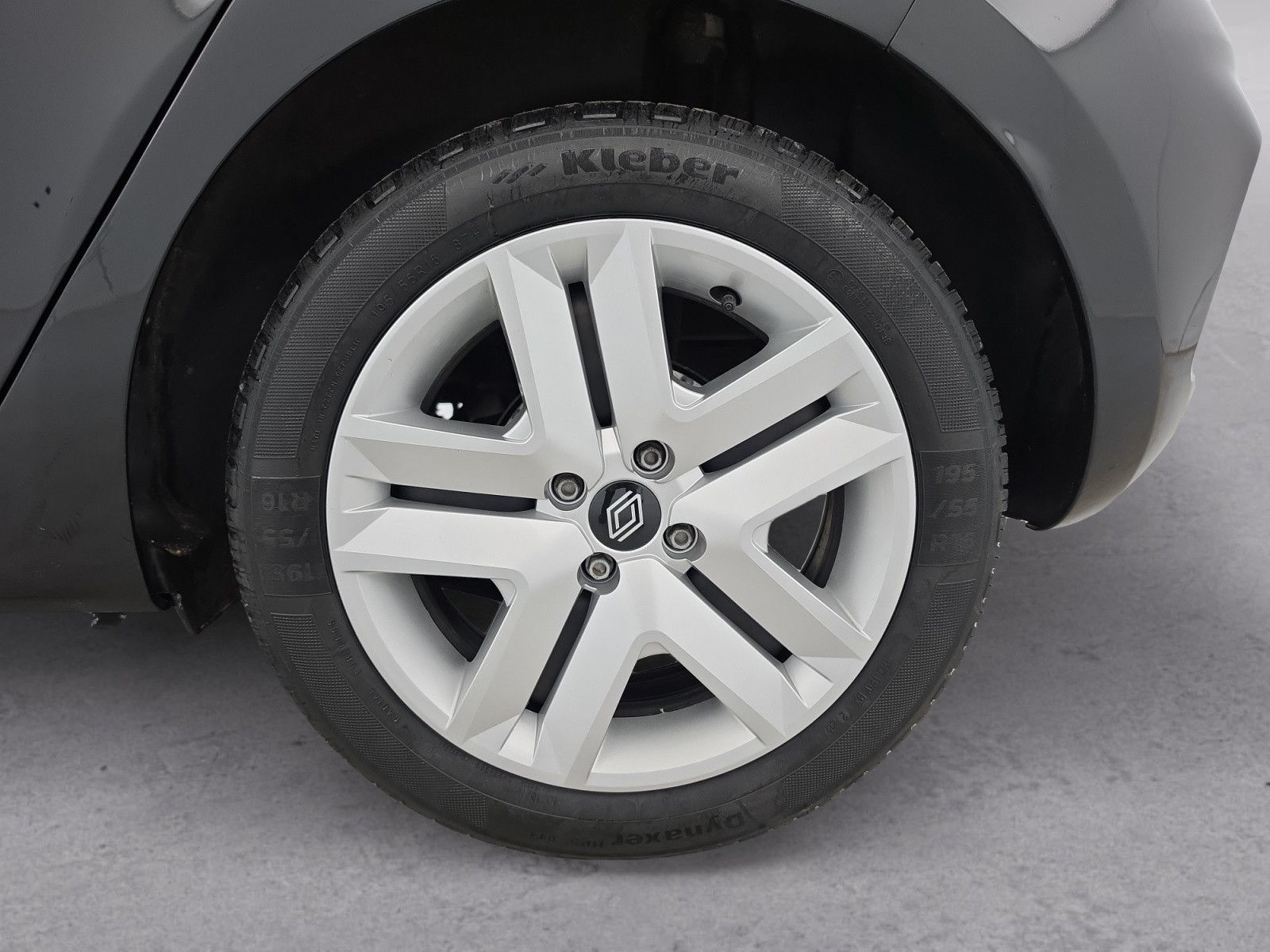Vente en ligne Renault Clio 5 Clio SCe 65 au prix de 13 490 €