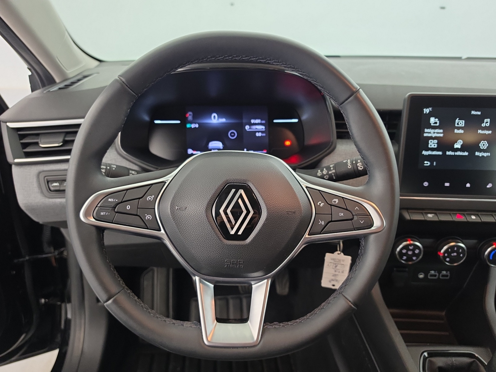Vente en ligne Renault Clio 5 Clio SCe 65 au prix de 13 490 €