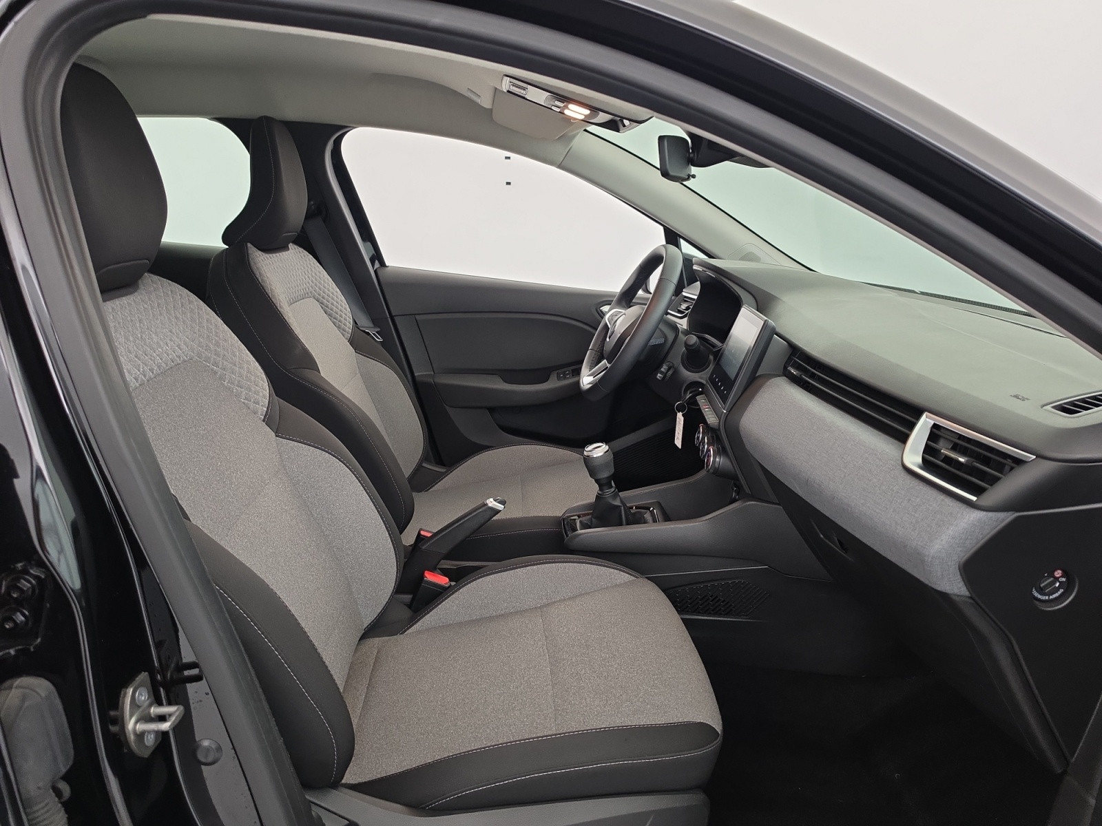 Vente en ligne Renault Clio 5 Clio SCe 65 au prix de 13 490 €