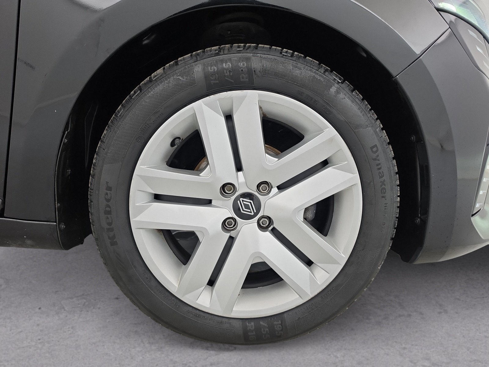 Vente en ligne Renault Clio 5 Clio SCe 65 au prix de 13 490 €