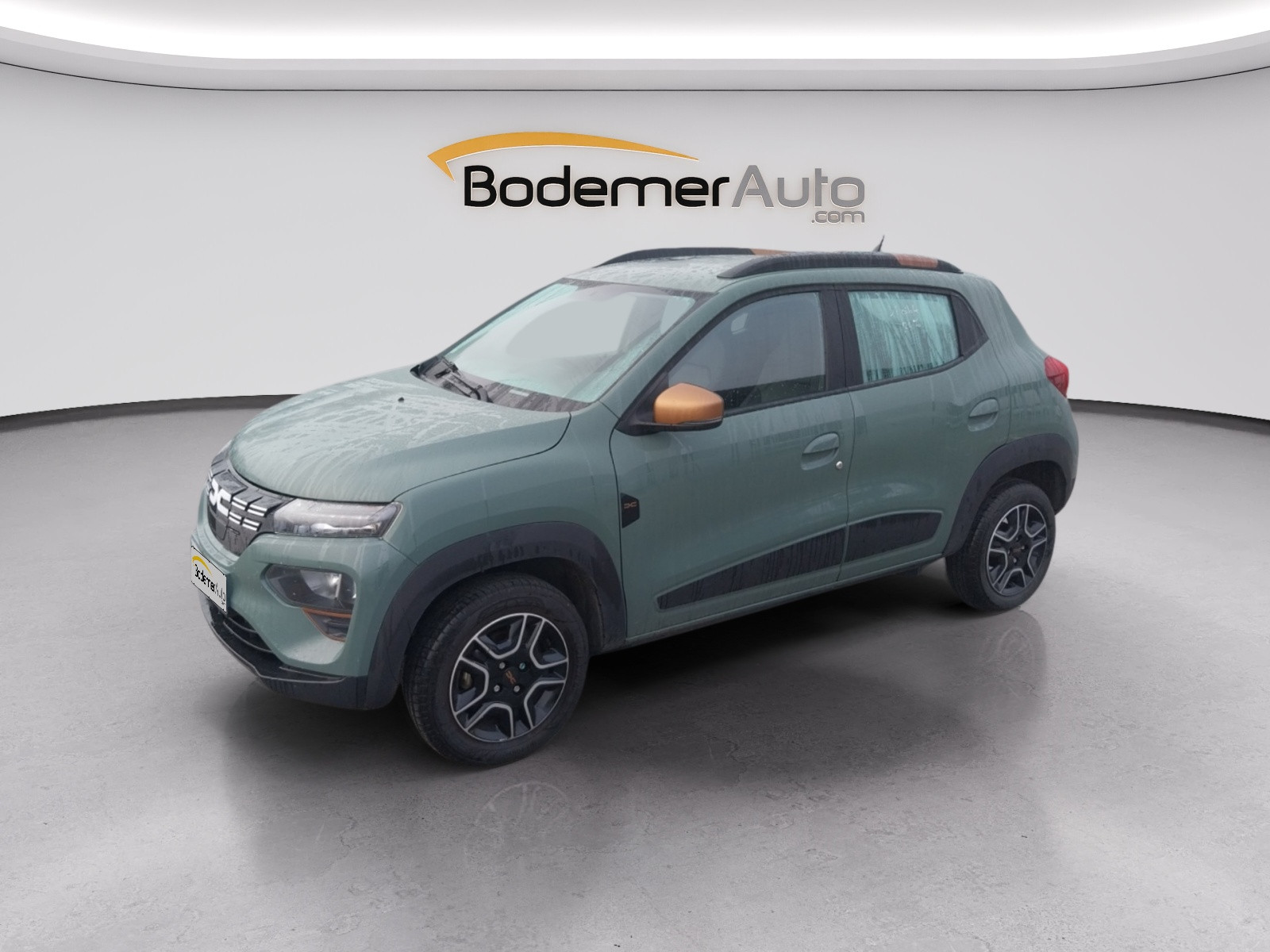 Dacia Spring Spring occasion de 2024 en vente à Quimper