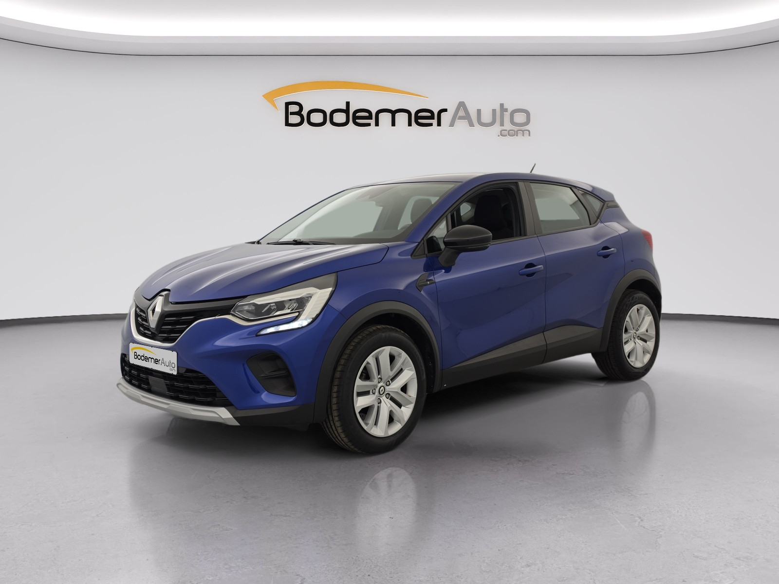 Renault Captur  TCe 90 occasion de 2023 en vente à Quimper