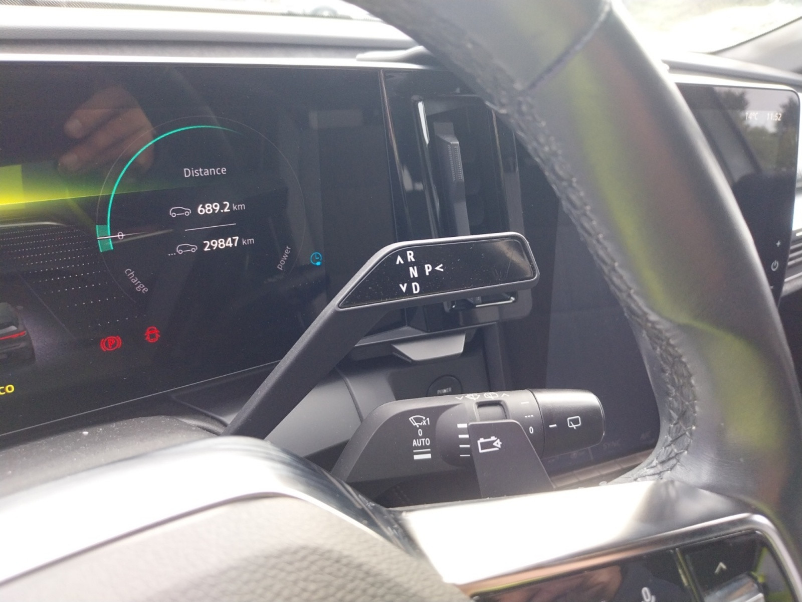 Vente en ligne Renault Megane E-Tech  EV60 220 ch super charge au prix de 27 750 €