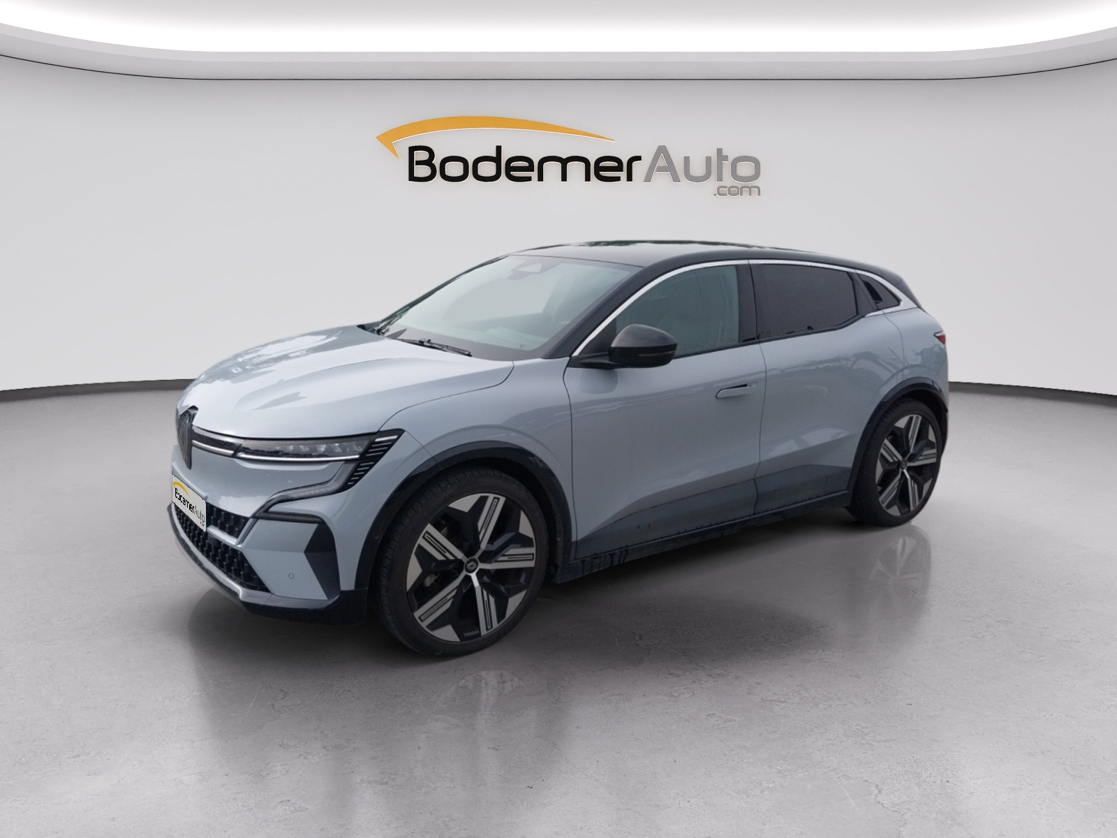 Renault Megane E-Tech  EV60 220 ch optimum charge occasion de 2023 en vente à Quimper