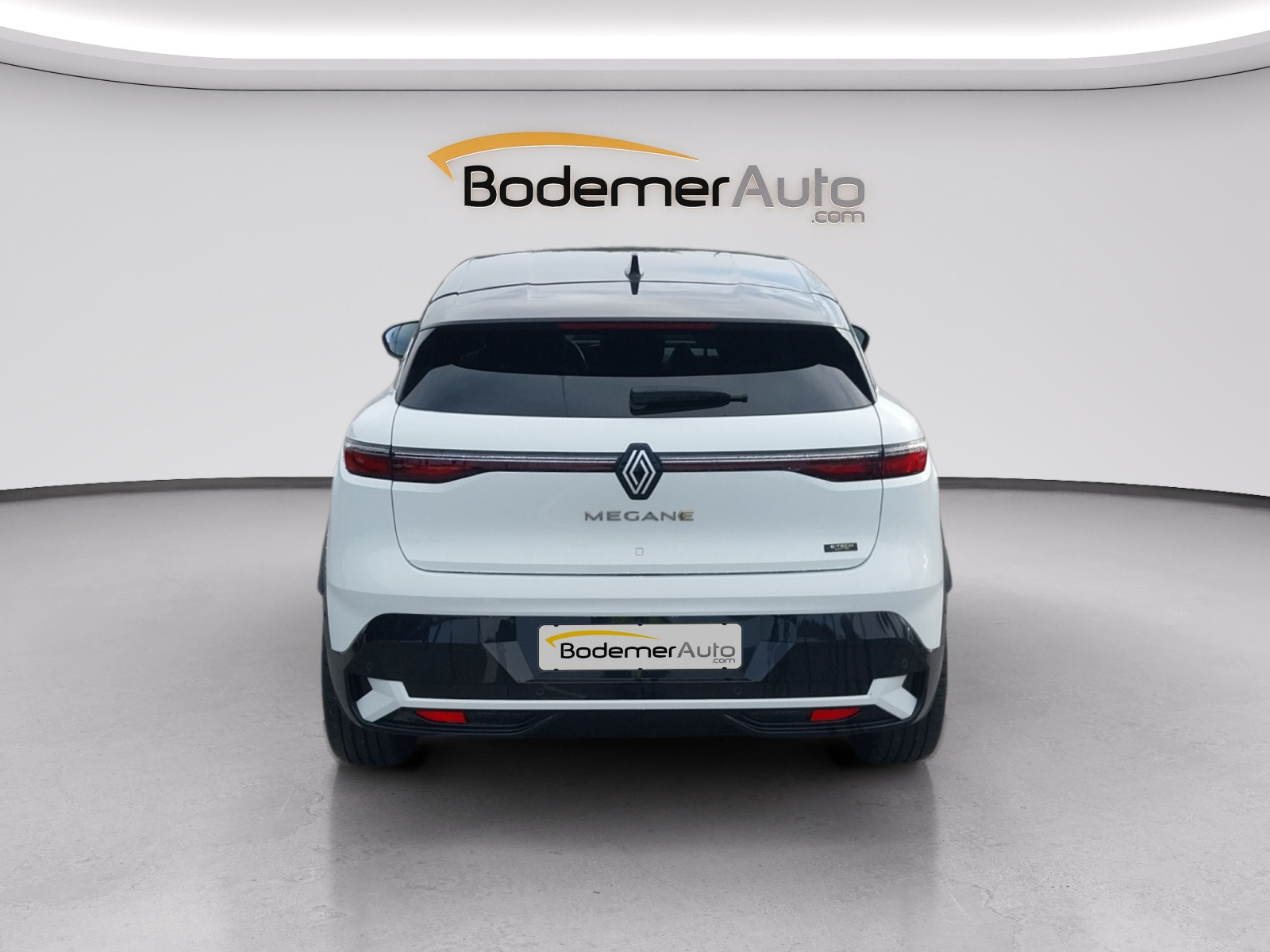 Vente en ligne Renault Megane E-Tech  EV60 220 ch super charge au prix de 27 750 €