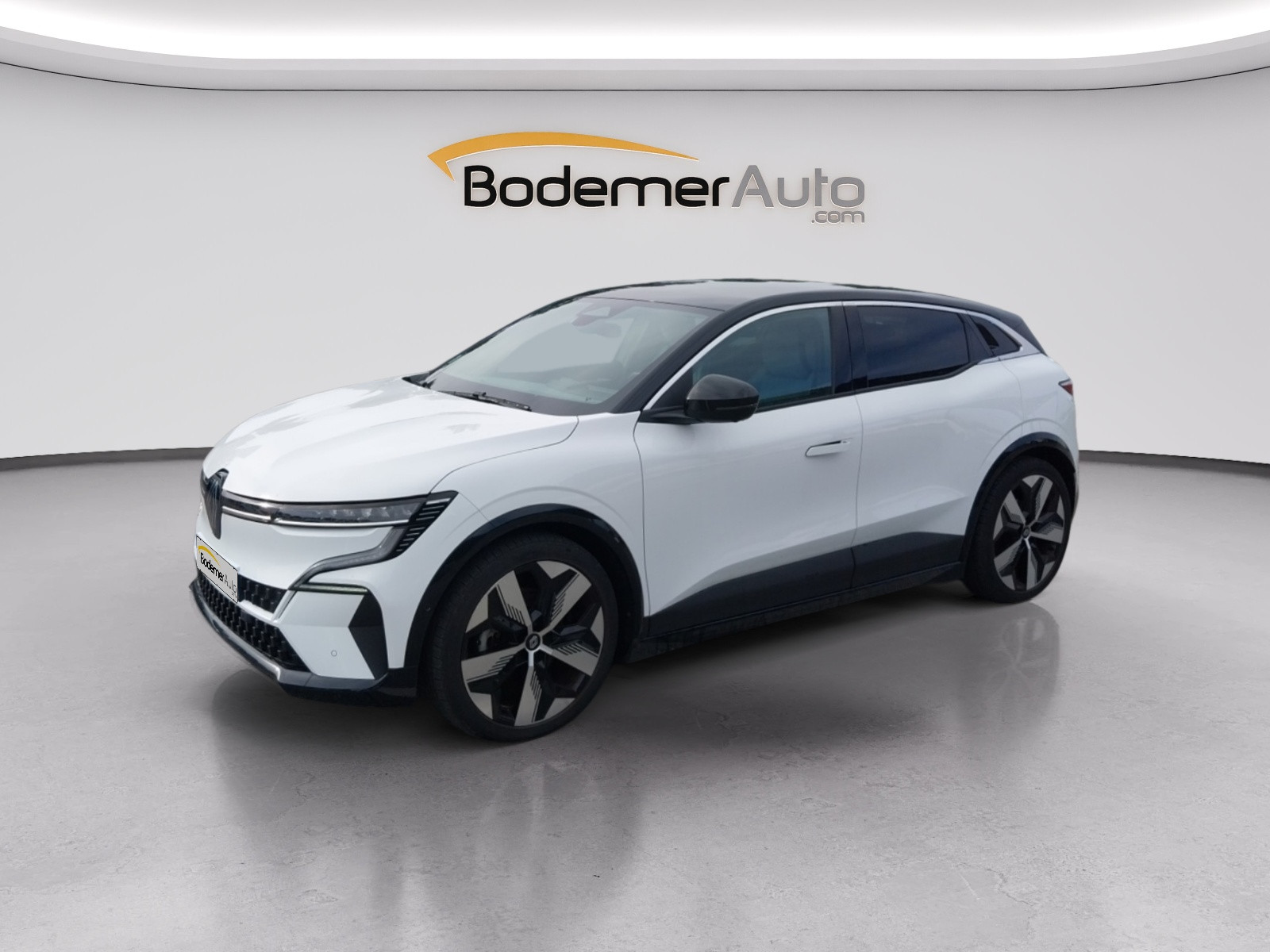 Renault Megane E-Tech  EV60 220 ch super charge occasion de 2023 en vente à Quimper
