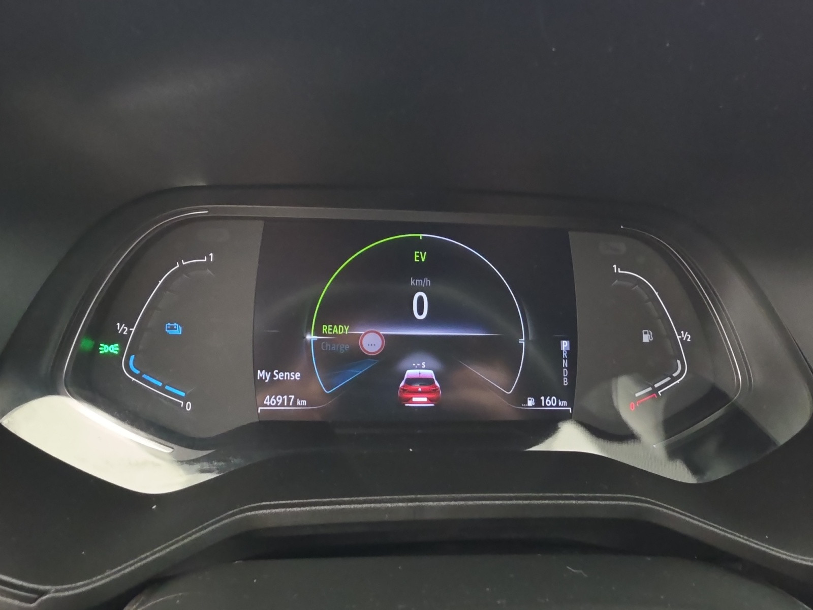 Vente en ligne Renault Clio 5 Clio E-Tech full hybrid 145 au prix de 17 490 €