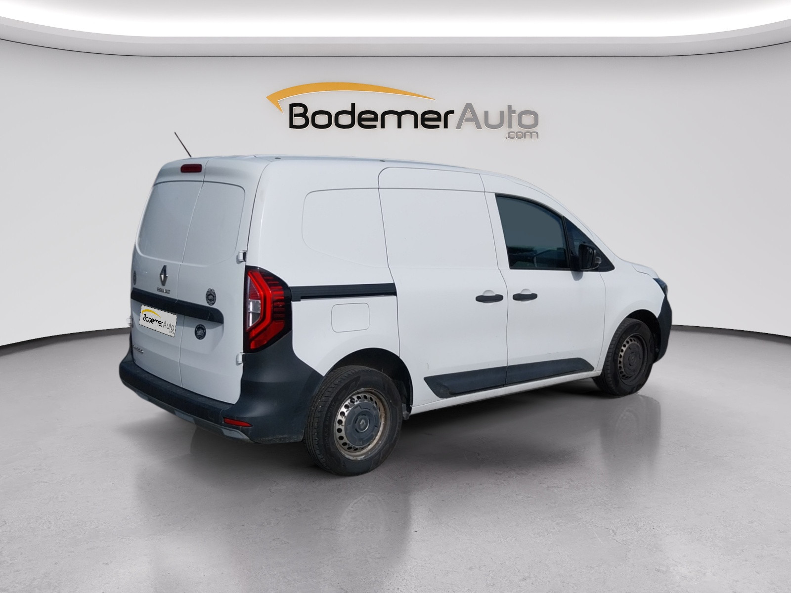 Vente en ligne Renault Kangoo Van  BLUE DCI 95 au prix de 14 990 €